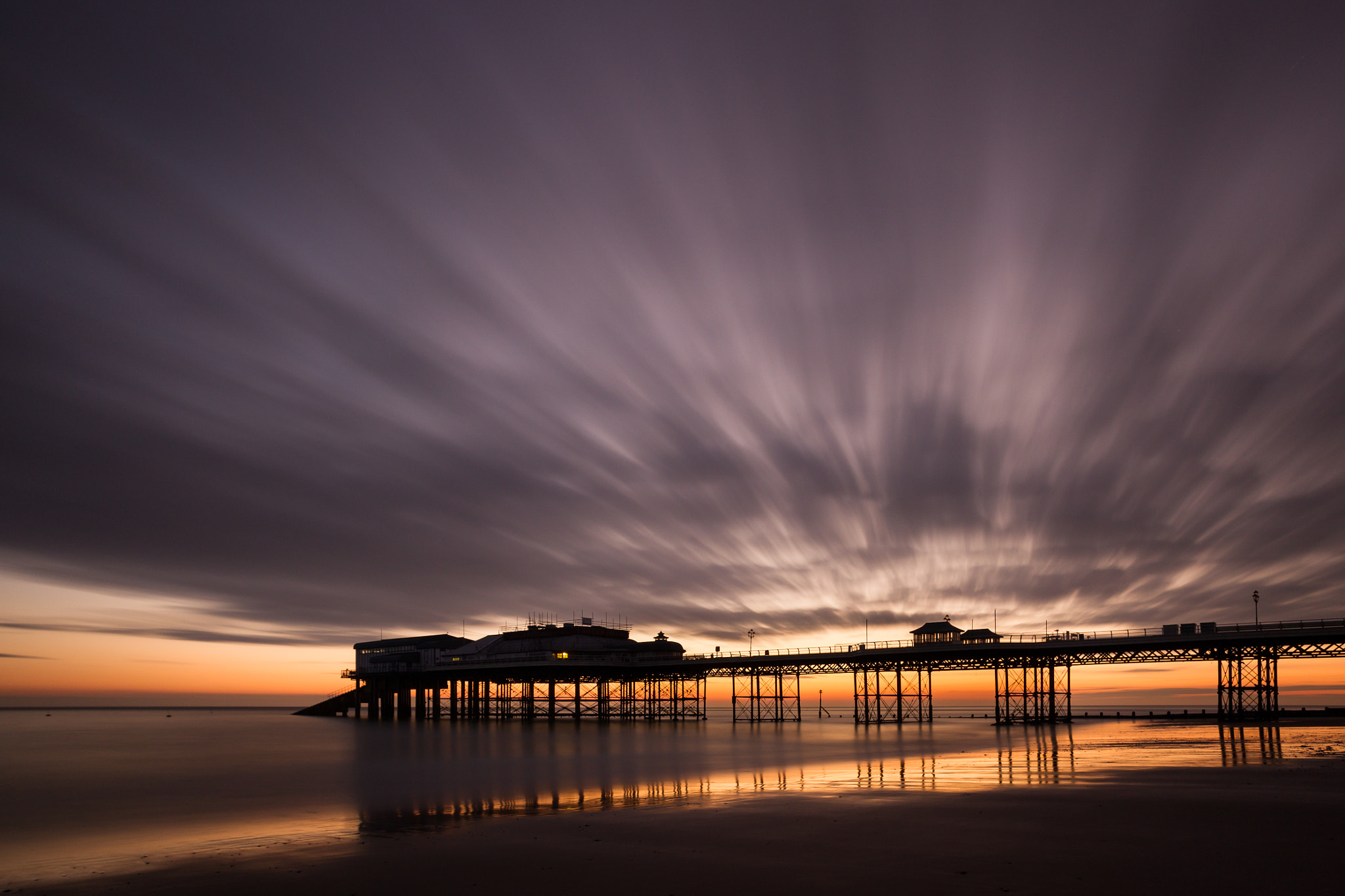 waiting-for-daybreak-by-simon-wrigglesworth-500px