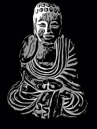 The Buddha