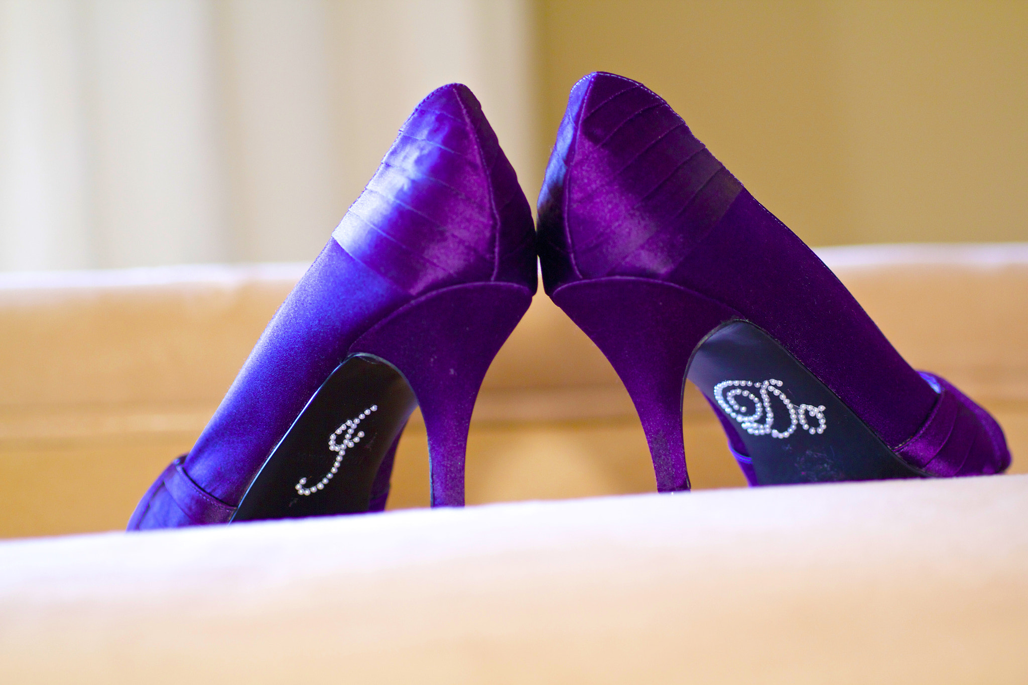 Sigma 50mm f/1.4 EX DG HSM + 1.4x sample photo. Shoes photography