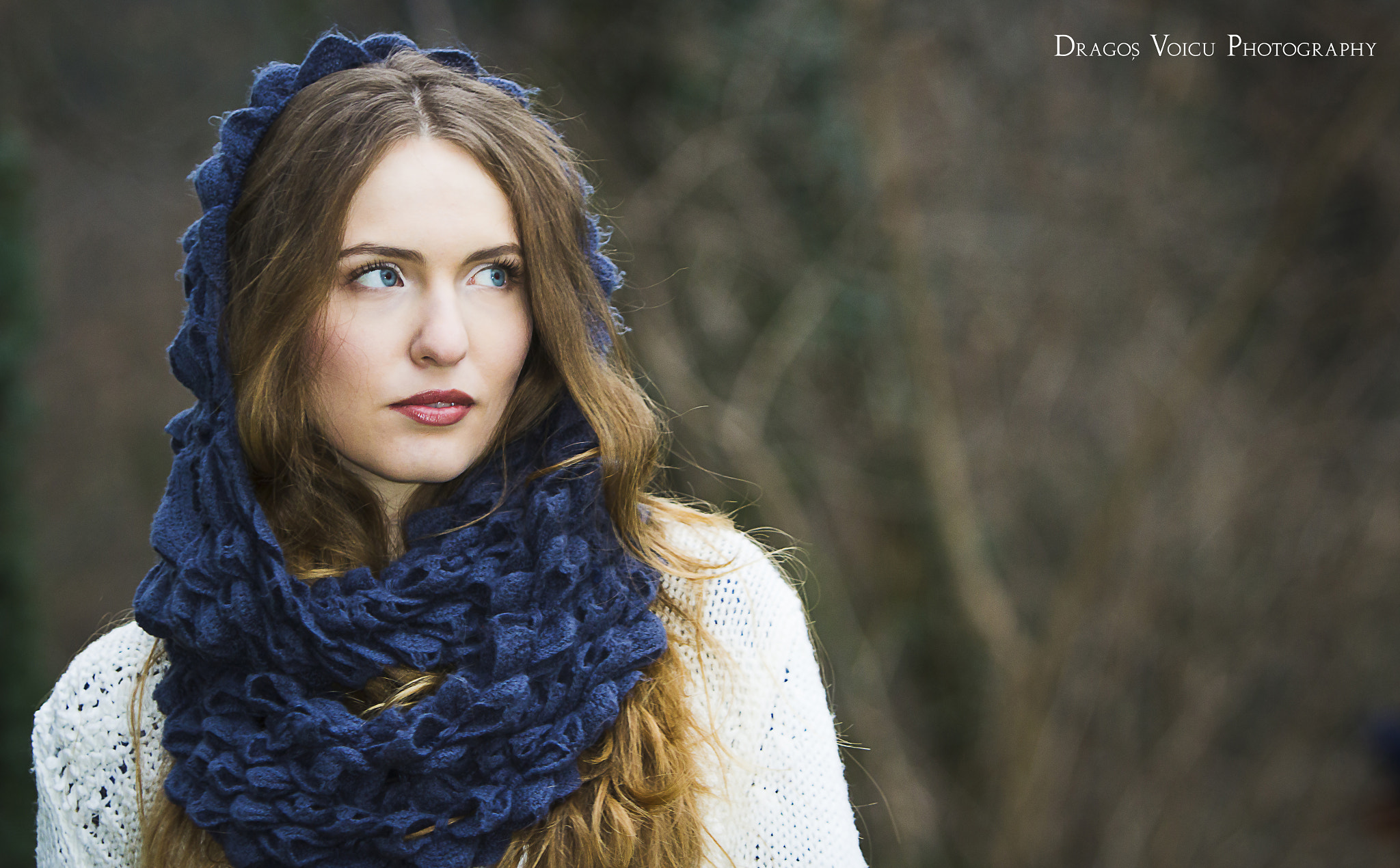 Canon EF 70-200mm F2.8L IS USM sample photo. Anca i photography