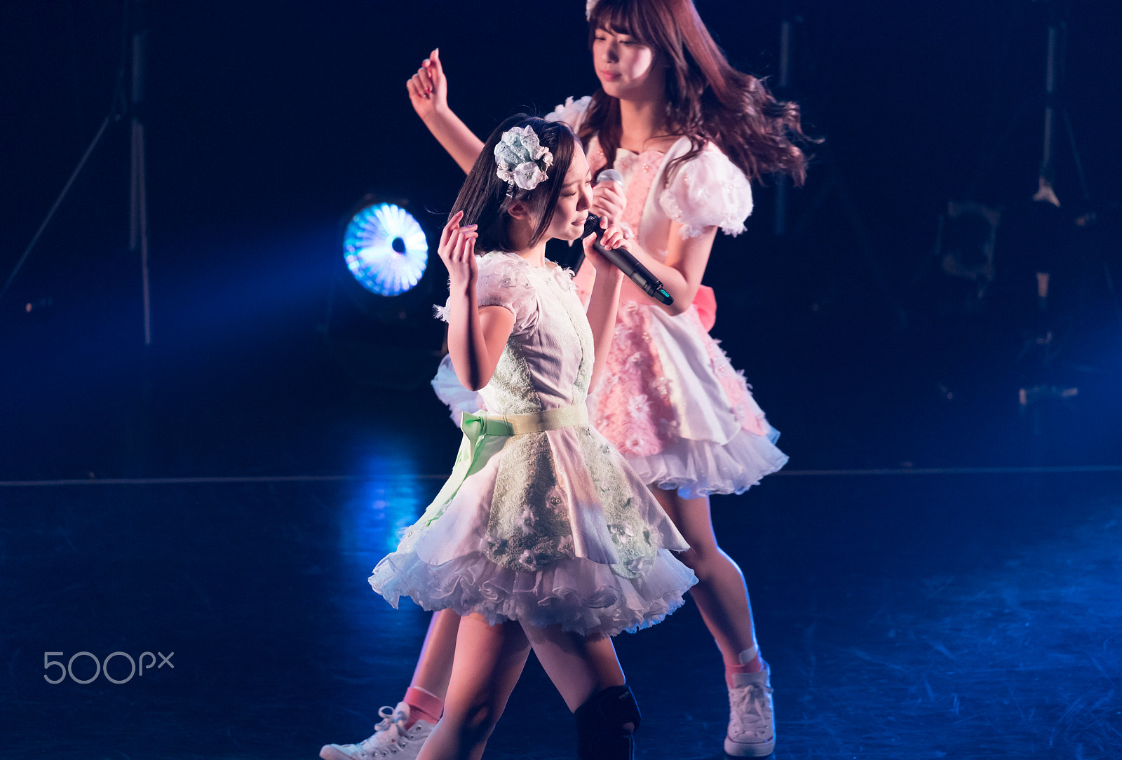 Canon EF 100-400mm F4.5-5.6L IS II USM sample photo. Palet photography