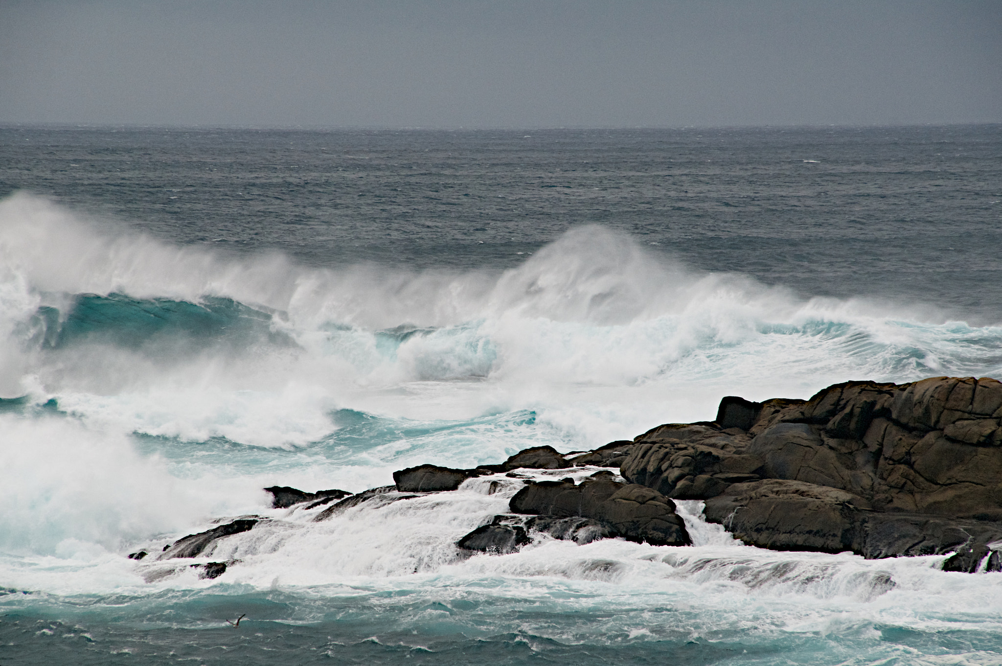 Sigma Lens (3 255) sample photo. Storm photography