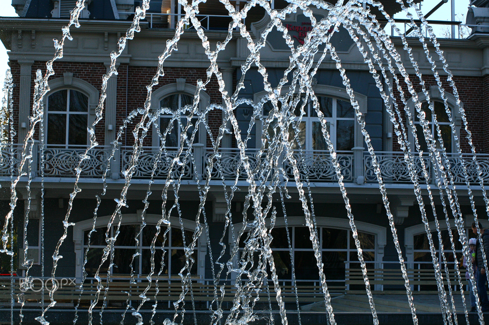 Canon EOS 30D sample photo. Lace photography