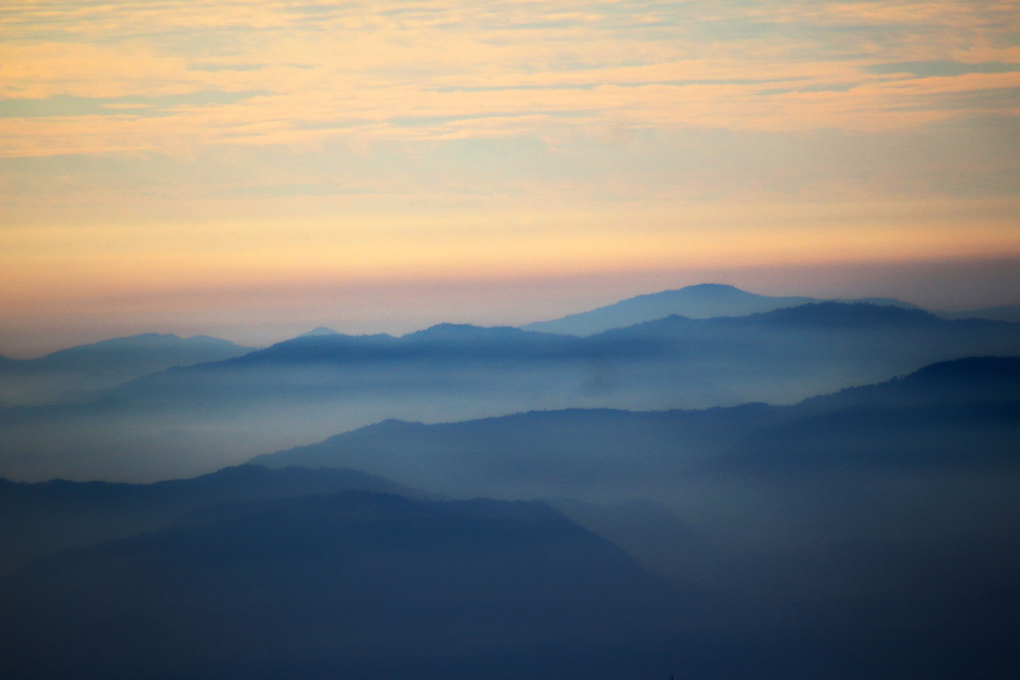 Sigma 70-300mm F4-5.6 APO DG Macro sample photo. Orizzonti photography