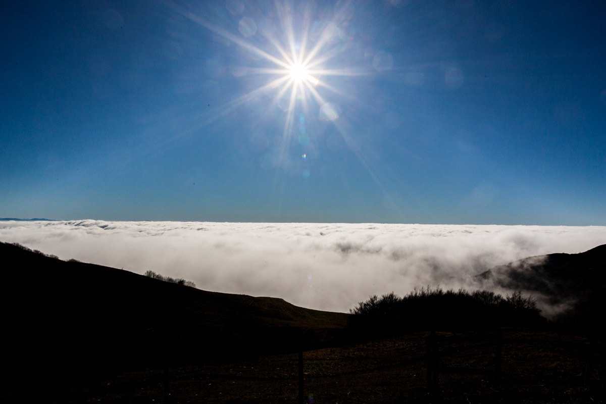 Canon EF 17-35mm f/2.8L sample photo. Nuvole_4 photography