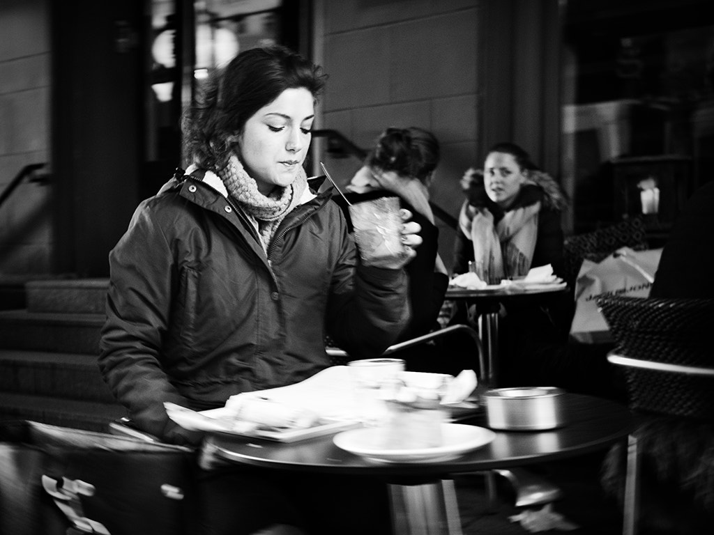 Panasonic Lumix DMC-GX8 + Olympus M.Zuiko Digital 17mm F1.8 sample photo. Oslo_2015 photography