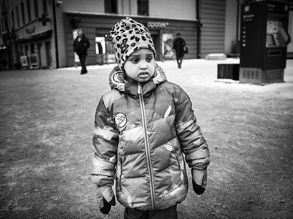 Panasonic Lumix DMC-GX8 + Olympus M.Zuiko Digital 17mm F1.8 sample photo. Oslo_2015 photography
