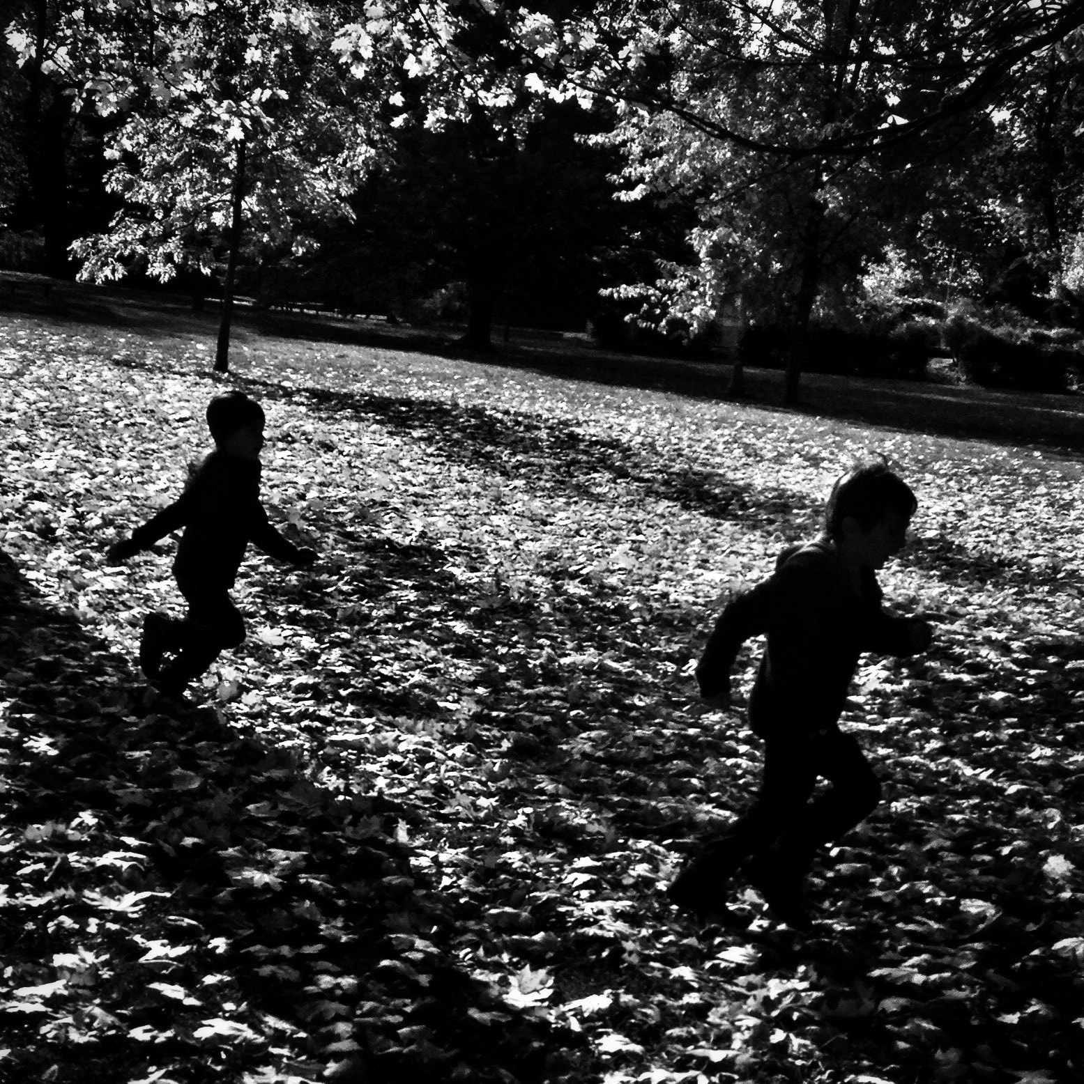 Hipstamatic 301 sample photo. Childhood photography