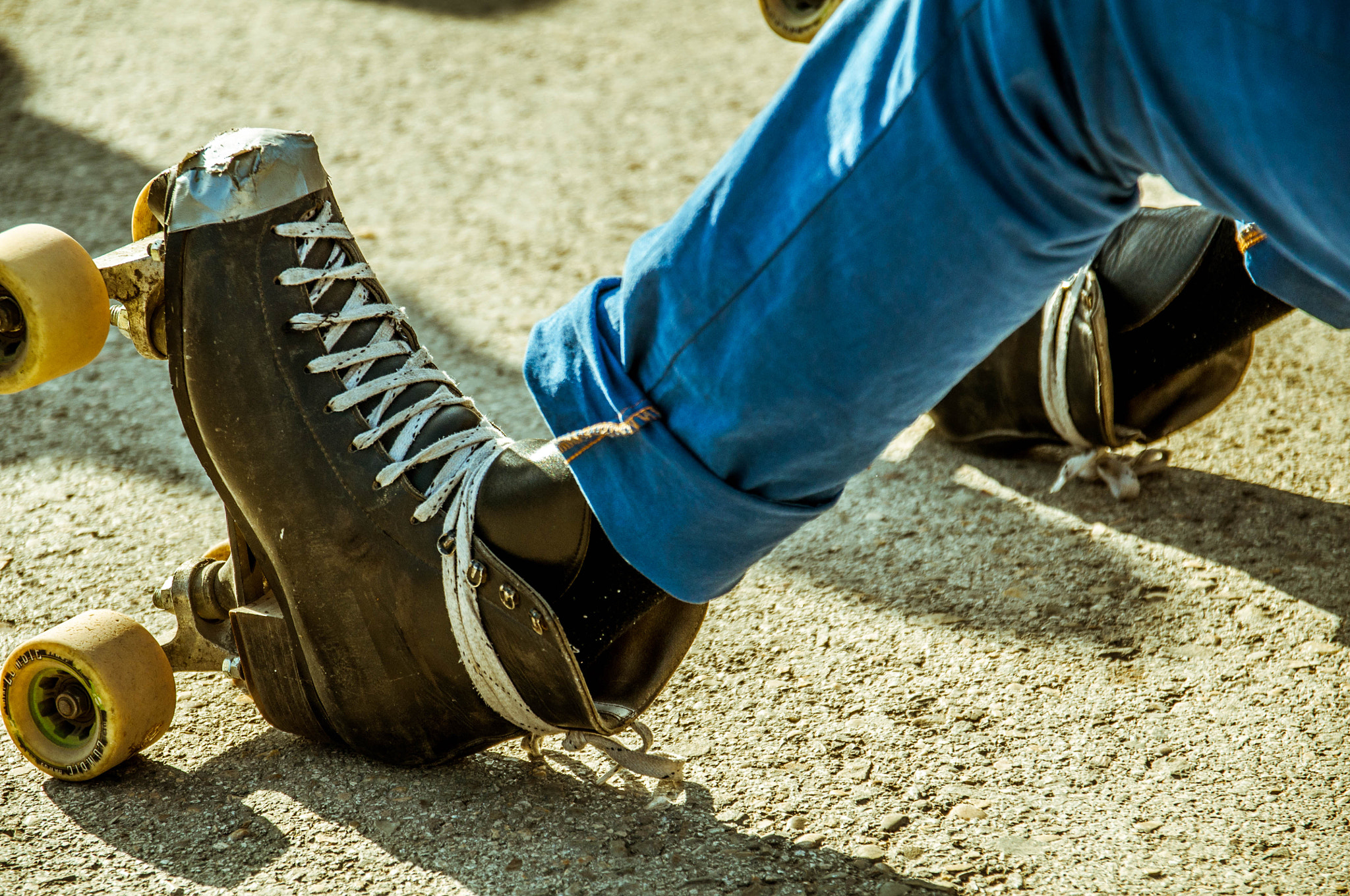 Sigma 17-70mm F2.8-4 DC Macro OS HSM | C sample photo. Patines photography