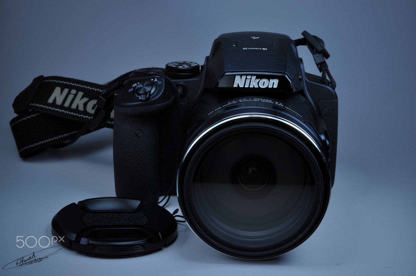 Nikon D90 + AF Zoom-Nikkor 35-70mm f/3.3-4.5 N sample photo. Nikon photography
