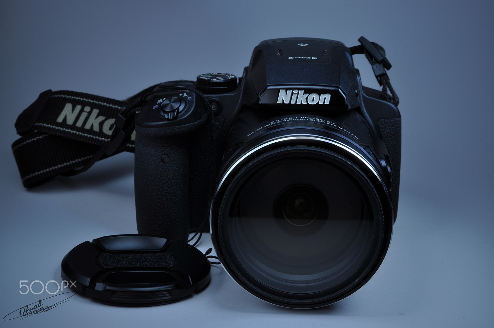 AF Zoom-Nikkor 35-70mm f/3.3-4.5 N sample photo. Nikon photography
