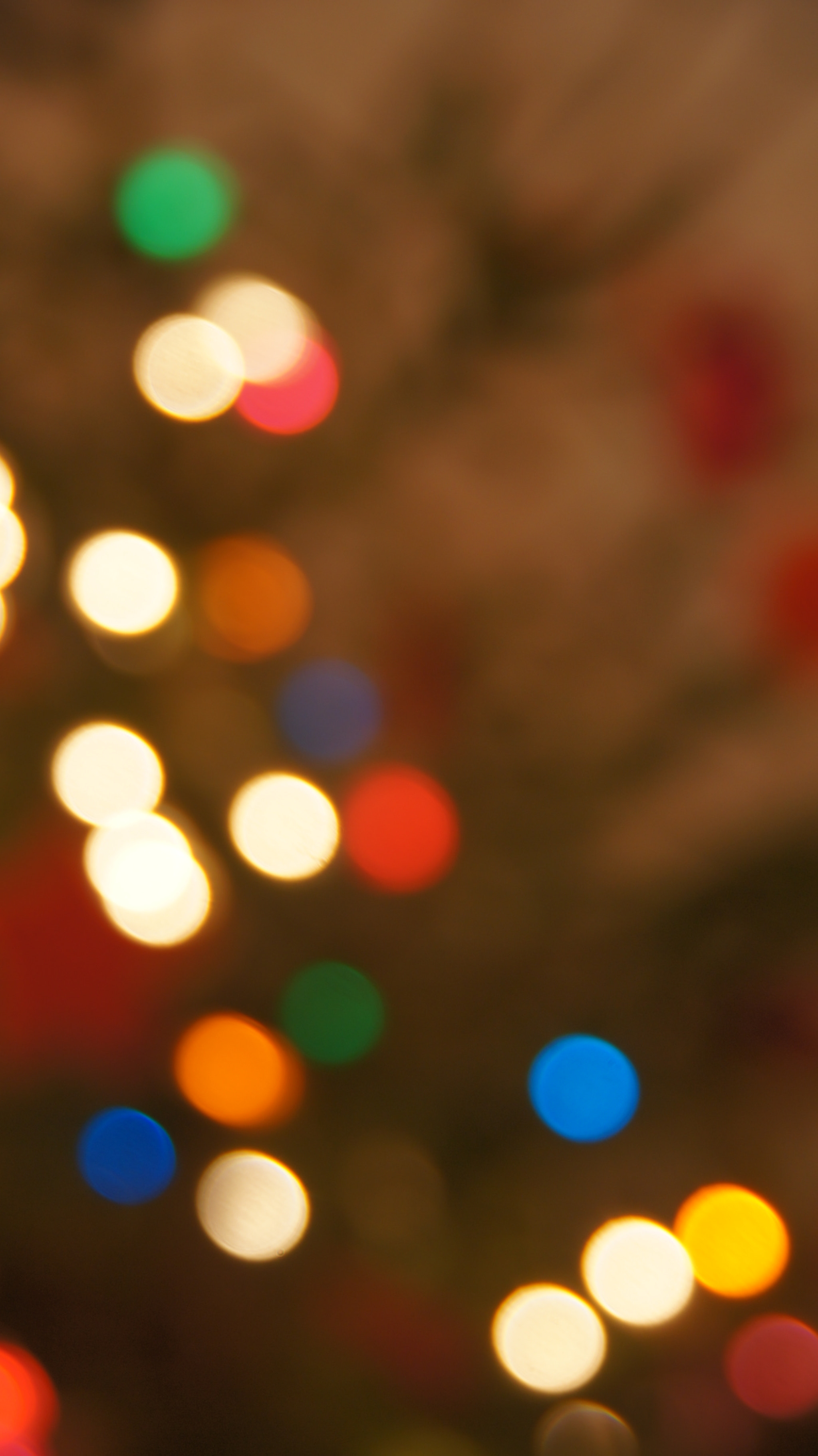 Sony SLT-A55 (SLT-A55V) sample photo. Christmas tree photography
