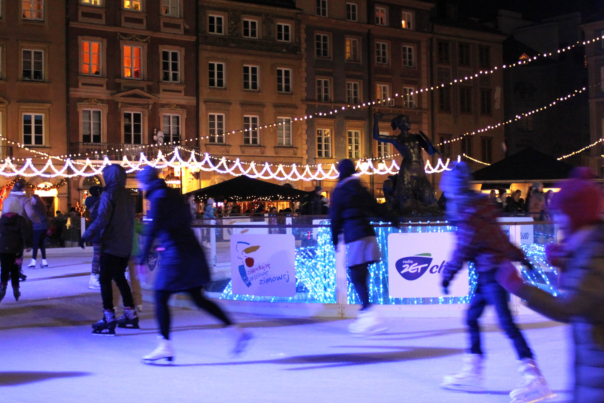 Canon EF 28-90mm f/4-5.6 sample photo. Ice photography