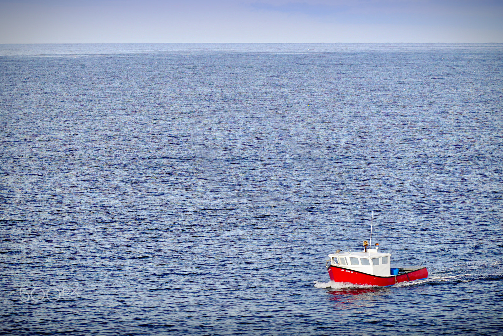Sony a7S sample photo. Return to harbour photography