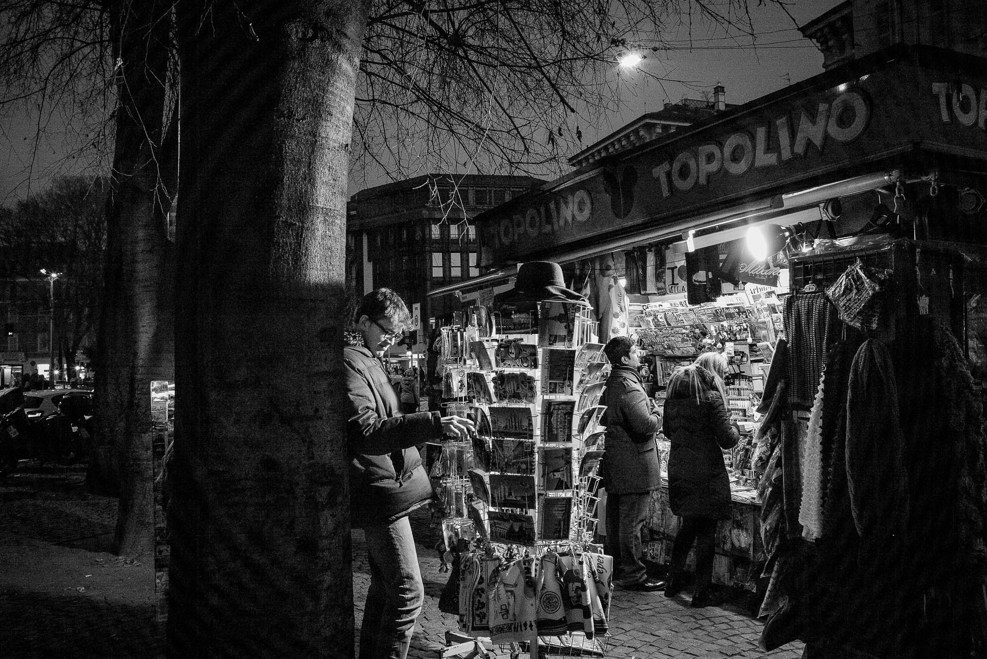 Summicron-M 1:2/28 ASPH. sample photo. L1city lights #15 photography
