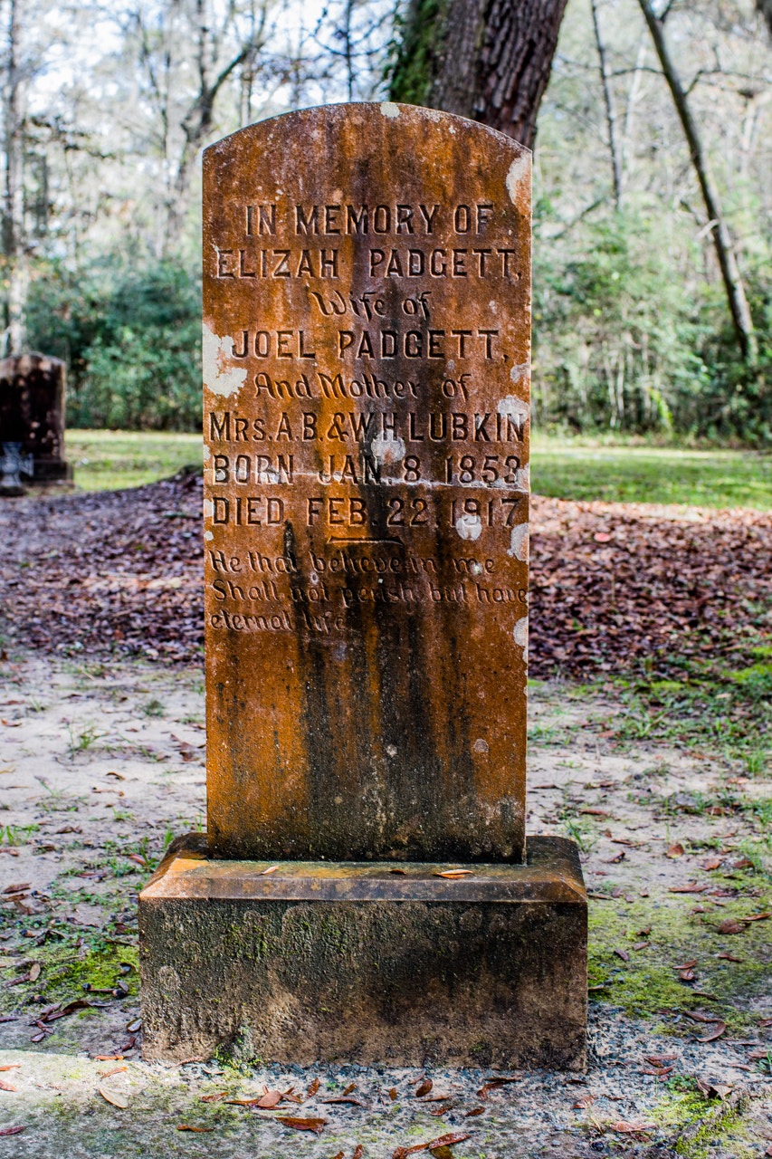 Canon EF 35mm F1.4L USM sample photo. Charleston day 6 photography