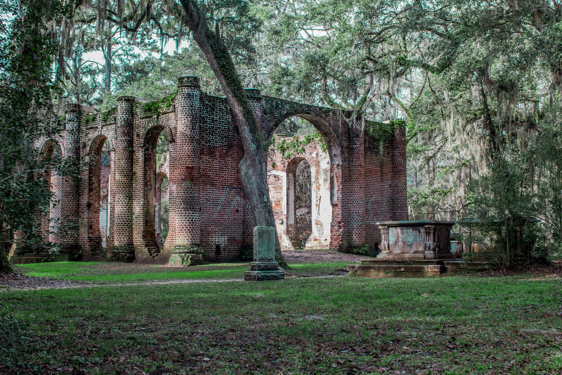 Canon EF 35mm F1.4L USM sample photo. Charleston day 6 photography