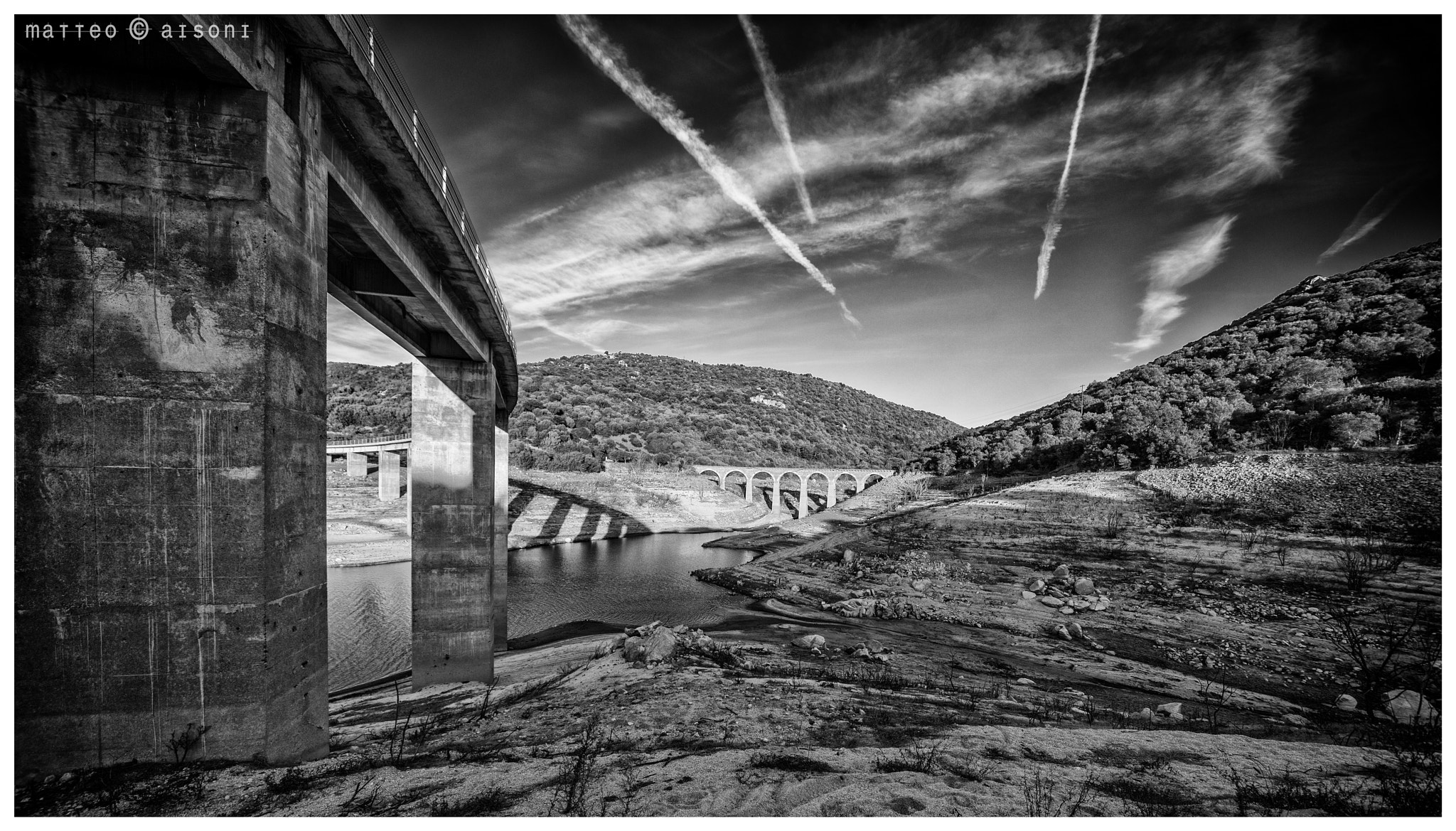 Sigma 12-24mm F4.5-5.6 EX DG Aspherical HSM sample photo. Siccità #blackandwhite #bnw #bw  photography