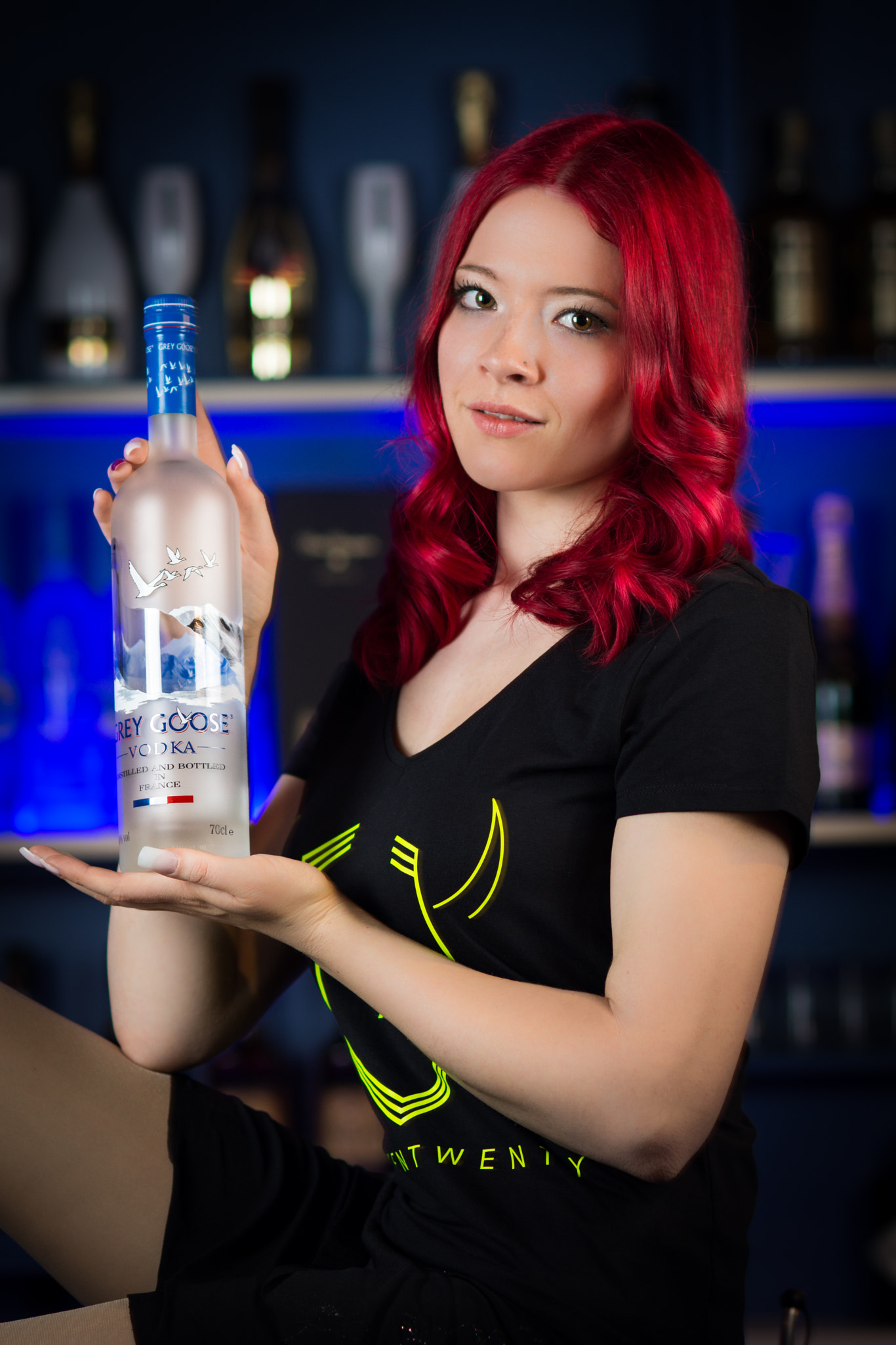 Nikon D7100 + AF Nikkor 85mm f/1.8 sample photo. Greygoose photography