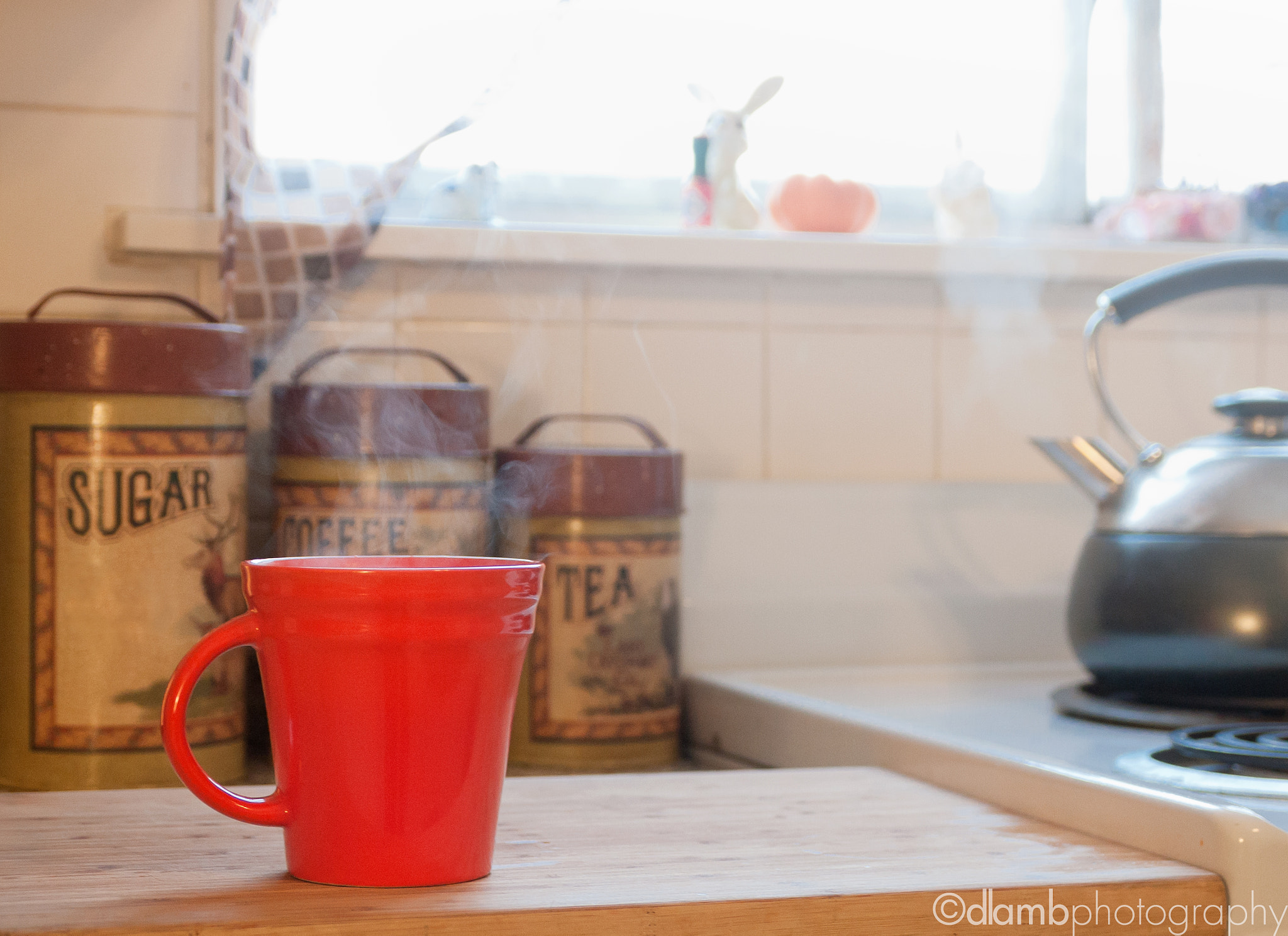 Sigma 17-70mm F2.8-4 DC Macro OS HSM sample photo. Morning tea photography