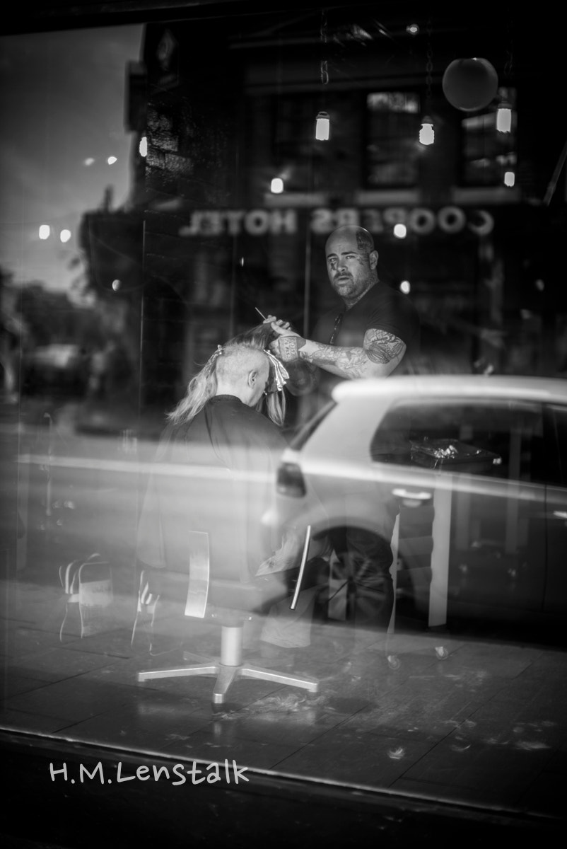 Leica Noctilux-M 50mm F0.95 ASPH sample photo. Mono4129.jpg photography
