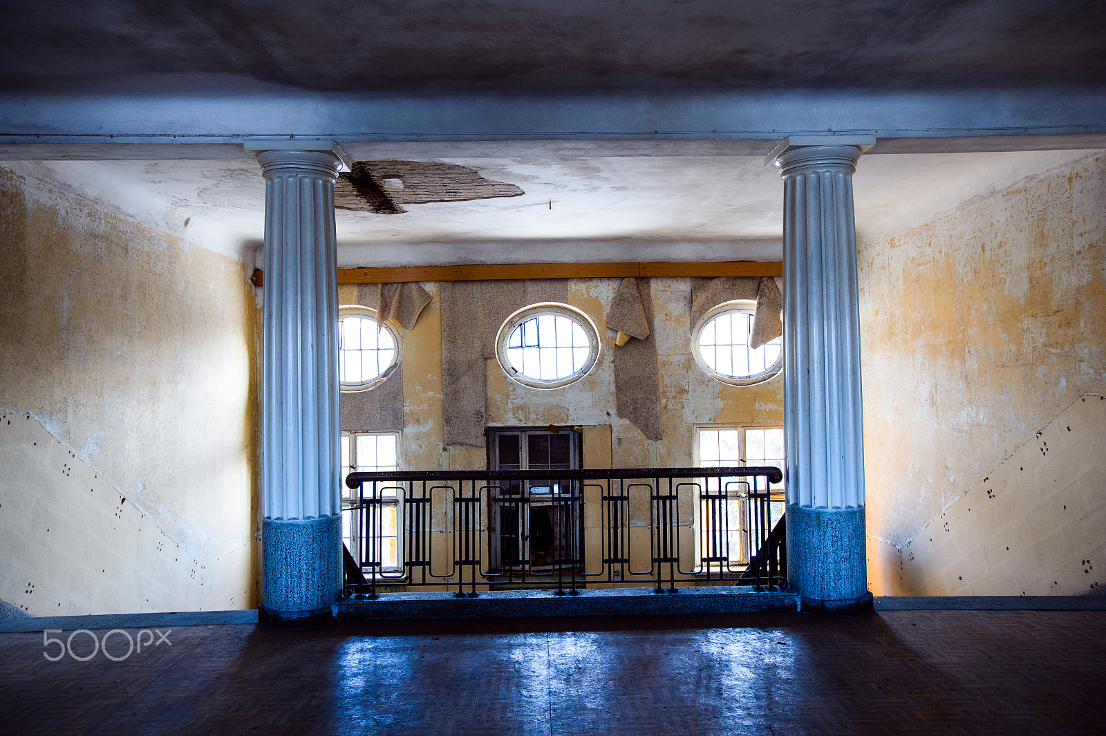 Nikon AF-S Nikkor 17-35mm F2.8D ED-IF sample photo. Beelitz photography