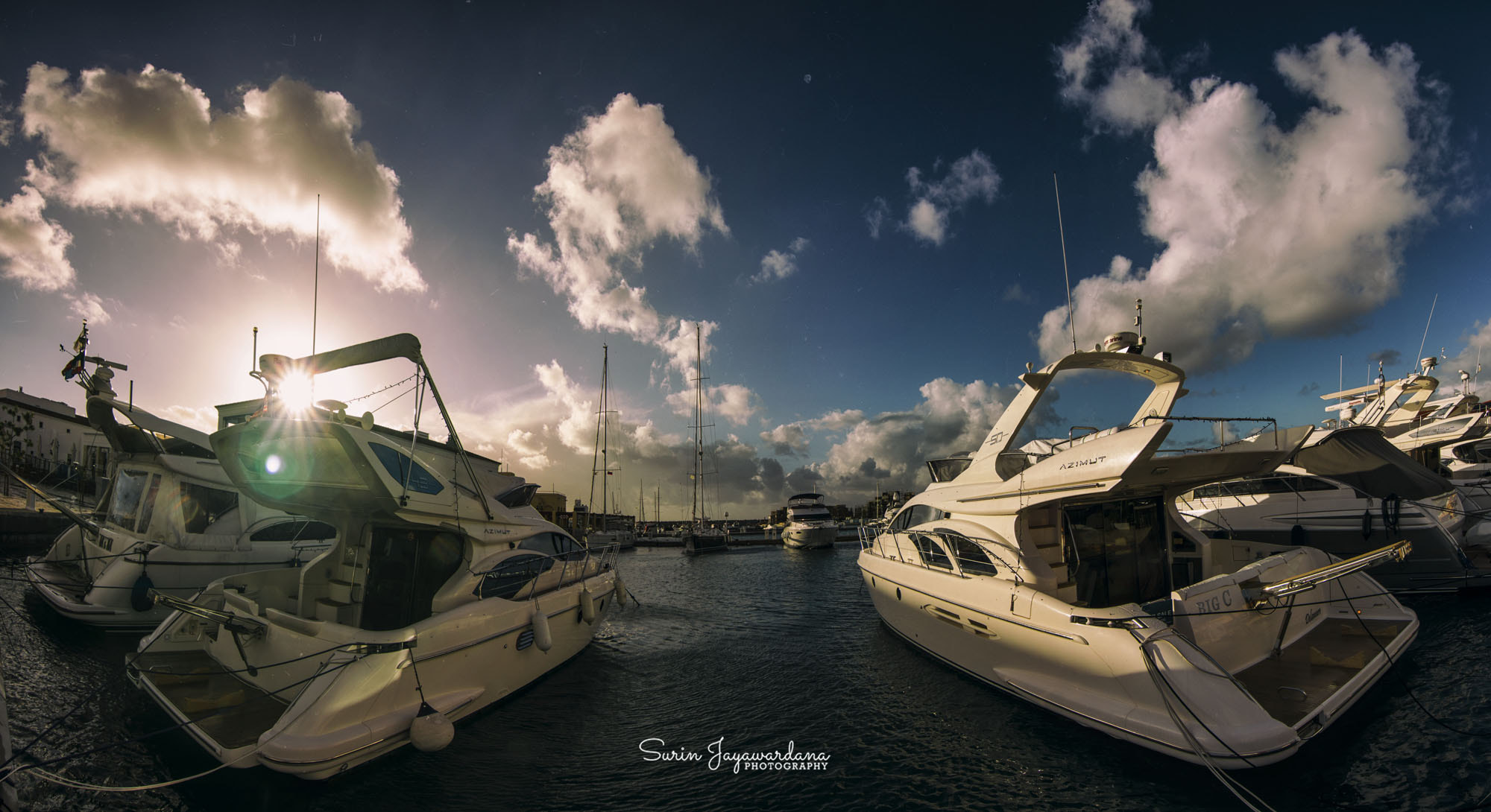 Canon EOS 550D (EOS Rebel T2i / EOS Kiss X4) sample photo. New marina limassol photography