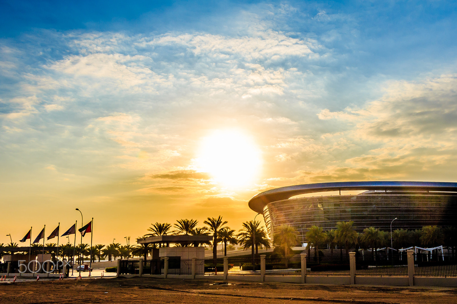 Canon EOS 650D (EOS Rebel T4i / EOS Kiss X6i) sample photo. Zayed university photography