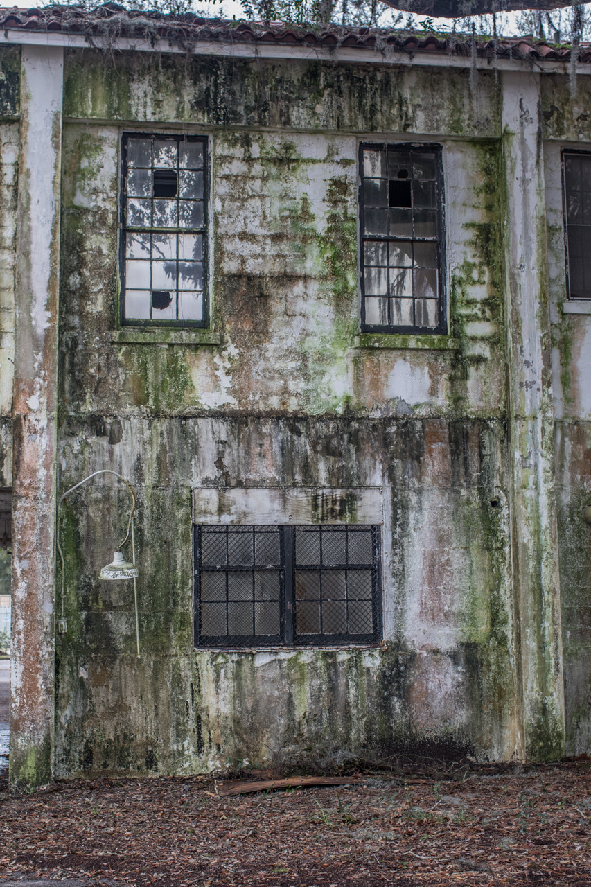 Canon EF 35mm F1.4L USM sample photo. Charleston day 1 photography