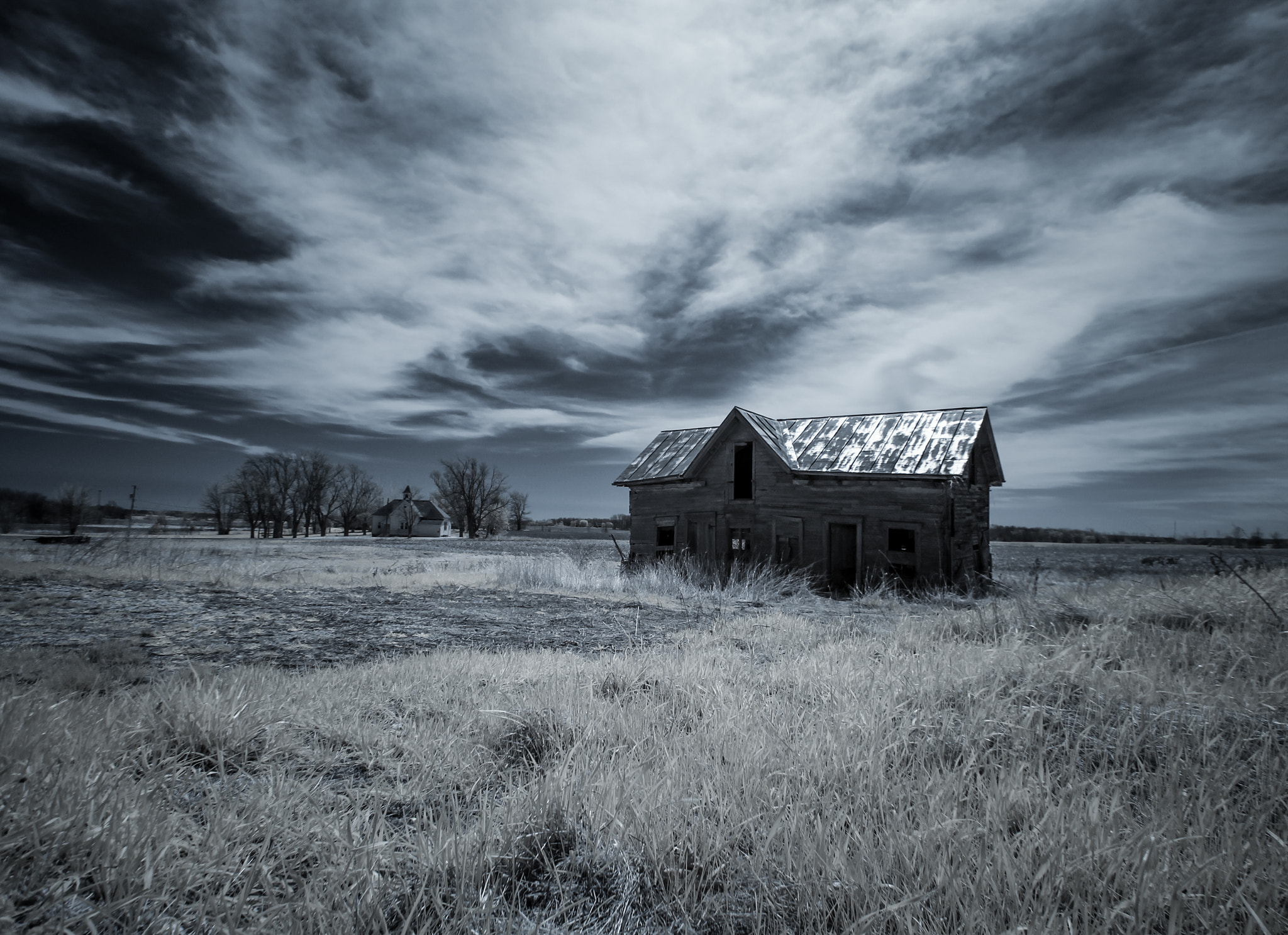 Sigma 10-20mm F3.5 EX DC HSM sample photo. Silverscape photography