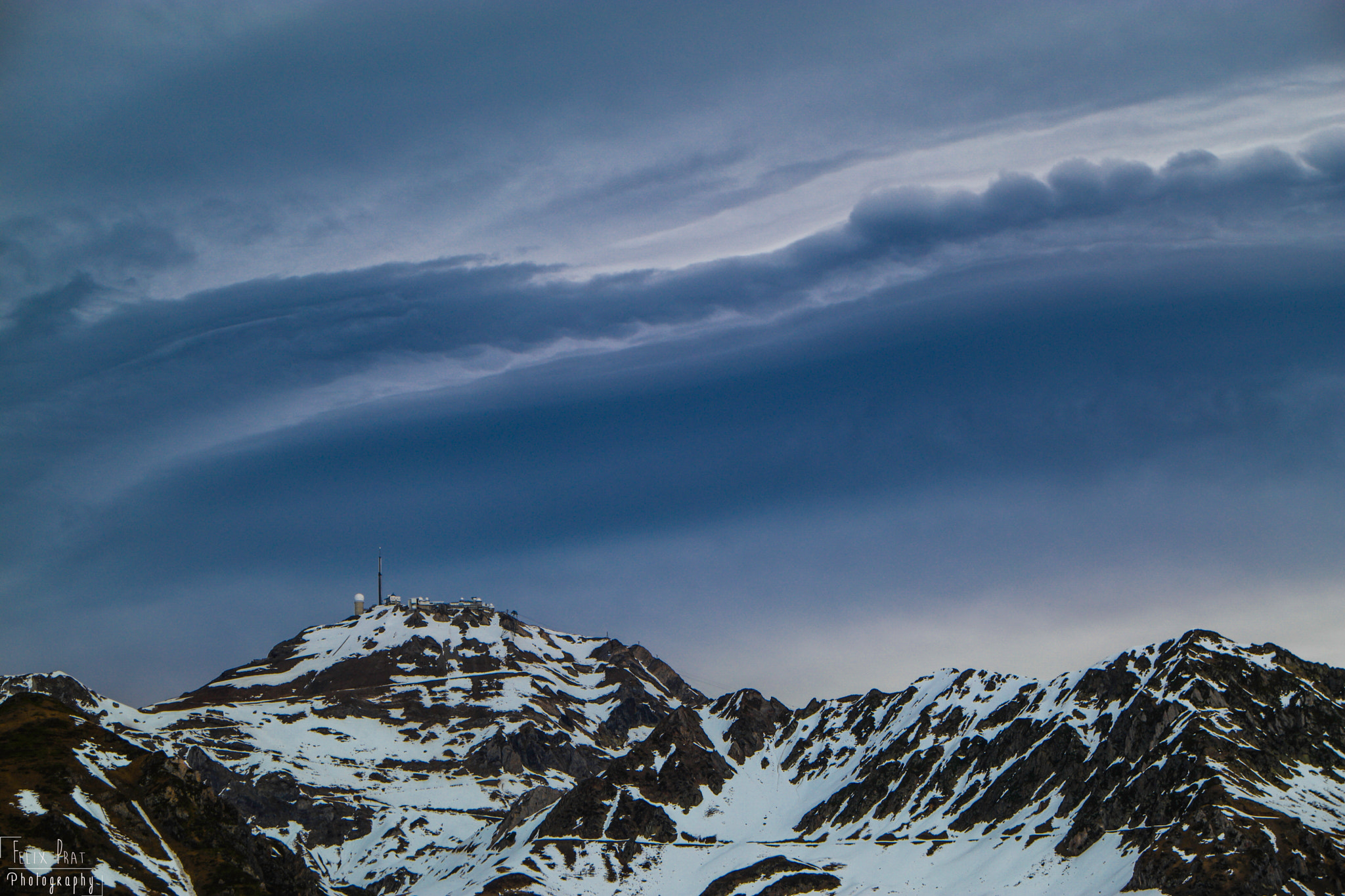 Samsung NX 16-50mm F3.5-5.6 Power Zoom ED OIS sample photo. The big pic du midi photography