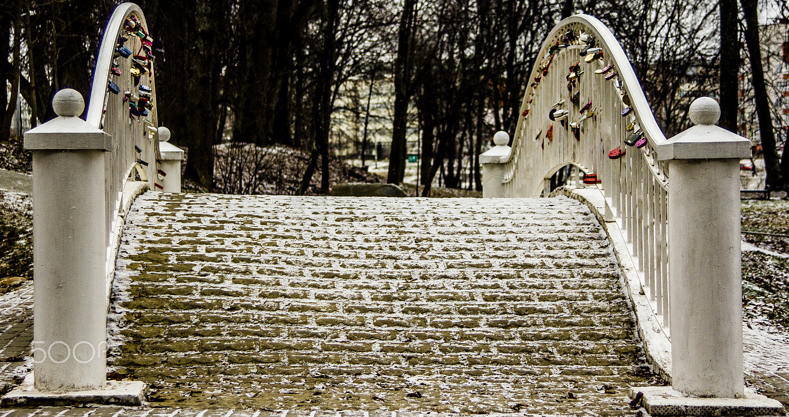 Canon EF 35-105mm f/4.5-5.6 USM sample photo. Bridge photography