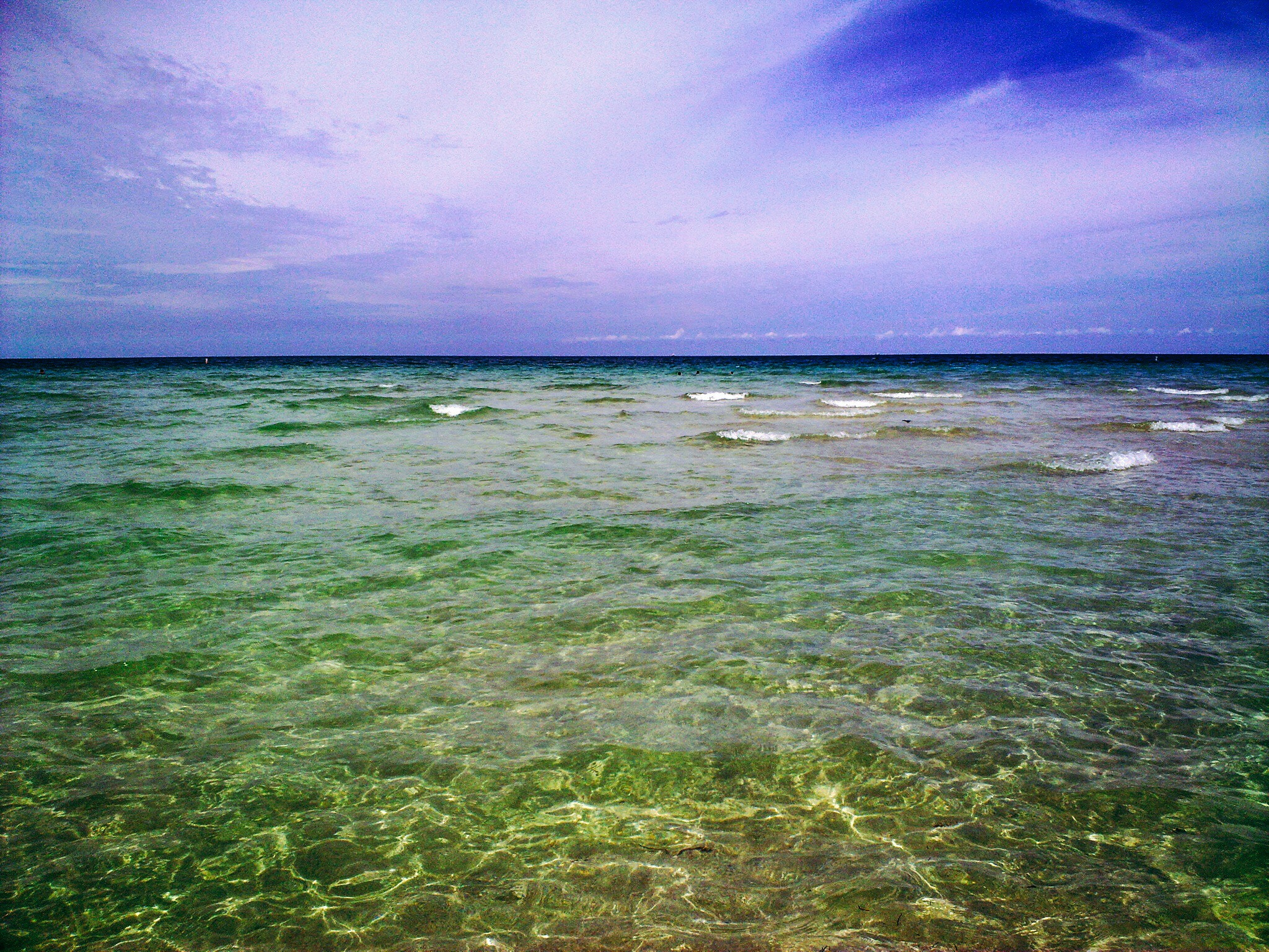 Nokia N86 8MP sample photo. Miami photography
