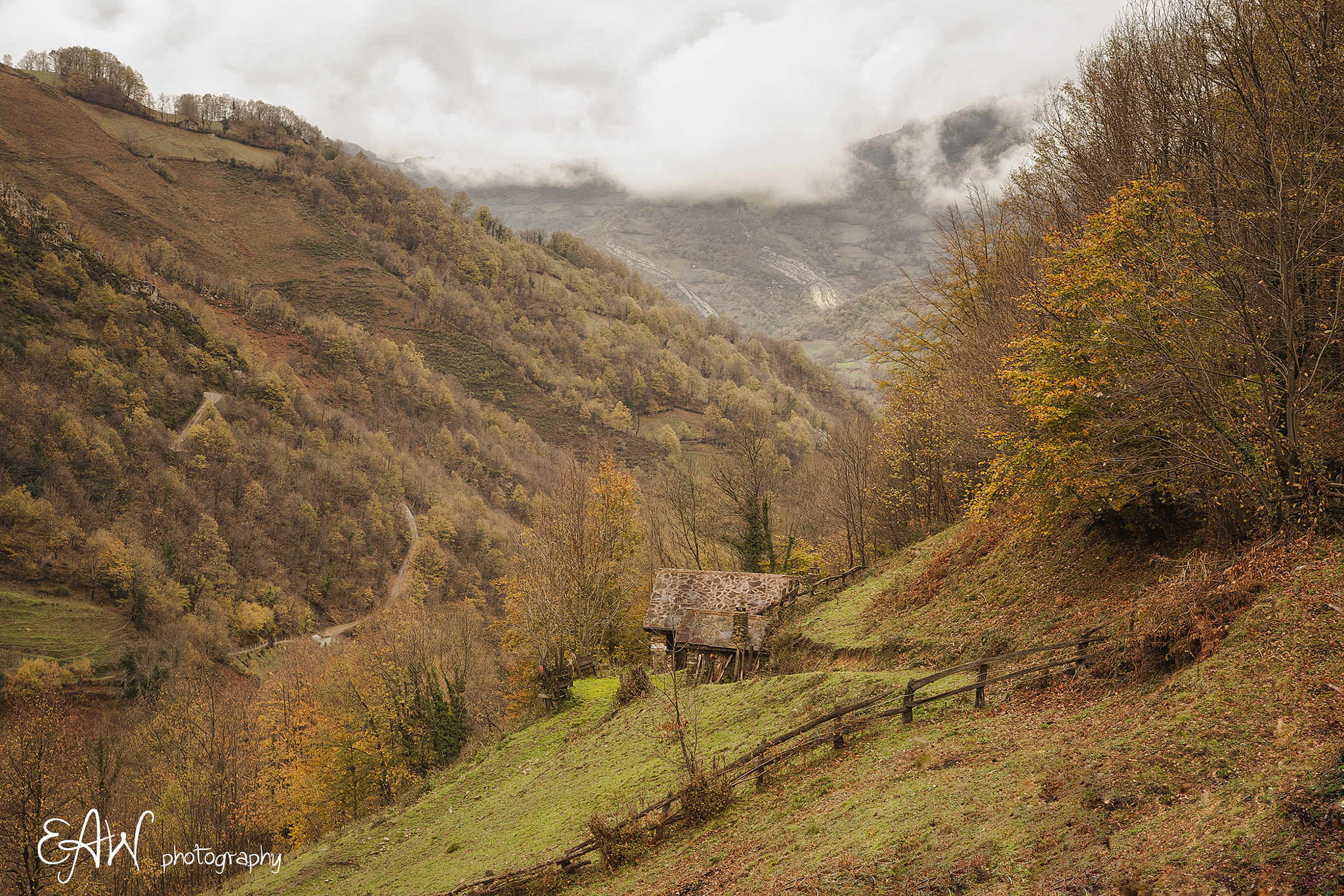 Nikon D700 + Sigma 24-60mm F2.8 EX DG sample photo. Countryside photography