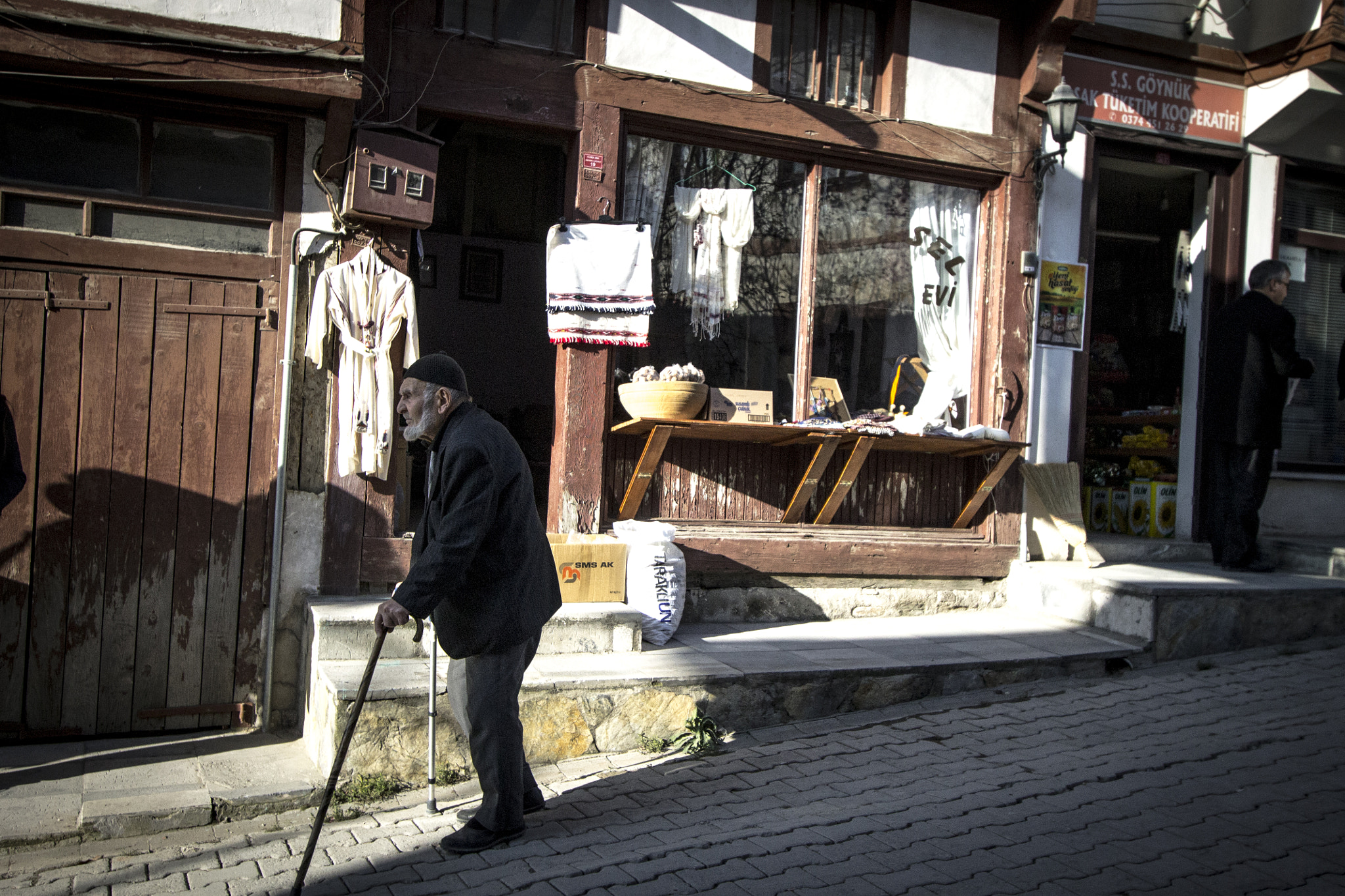 Canon EF-S 10-22mm F3.5-4.5 USM sample photo. Yaşıyorum çok şükür photography