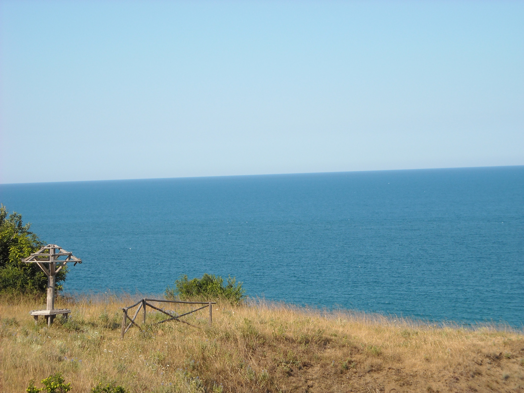 Nikon Coolpix L18 sample photo. Picture photography