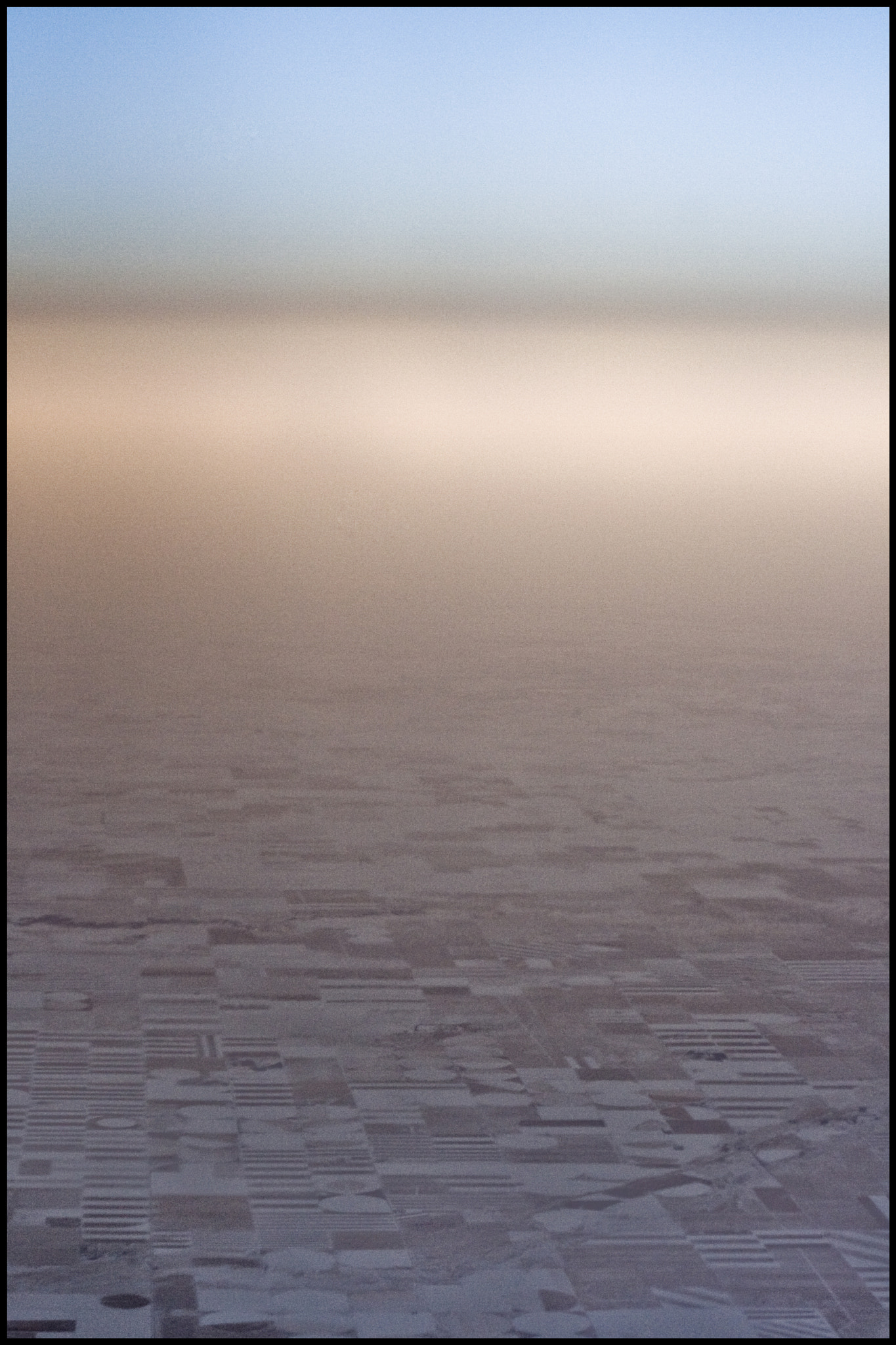 Canon EF 50mm f/1.8 sample photo. Vertical horizon photography
