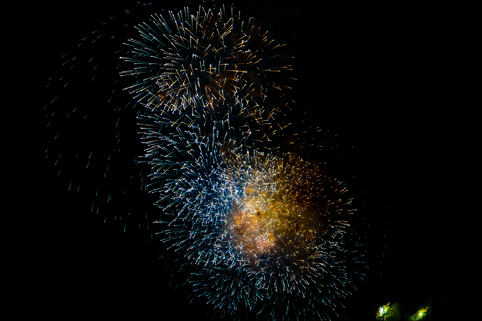 Canon EOS M3 sample photo. The last herald photography