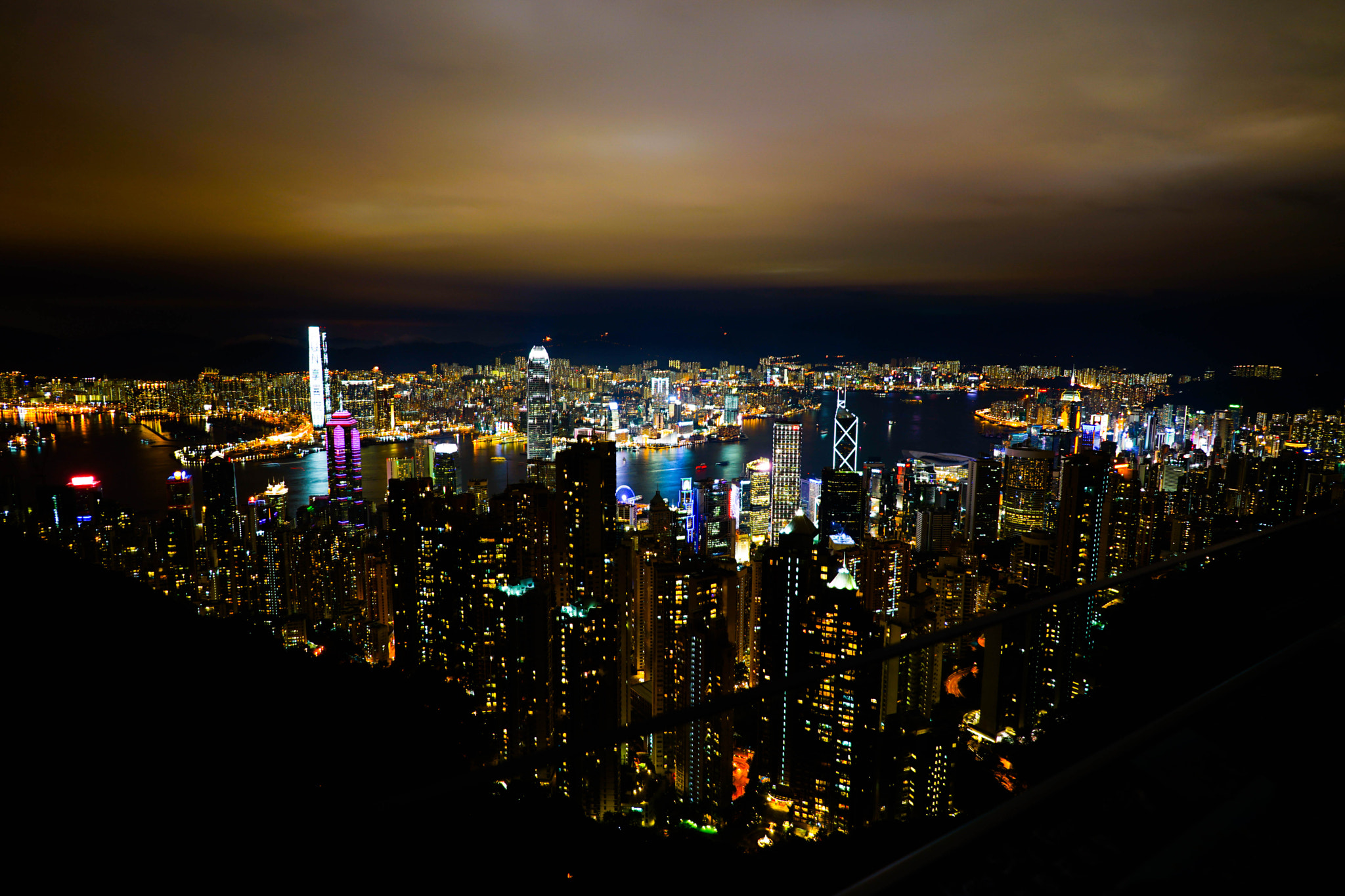 FE 21mm F2.8 sample photo. Happy new yeay! photography