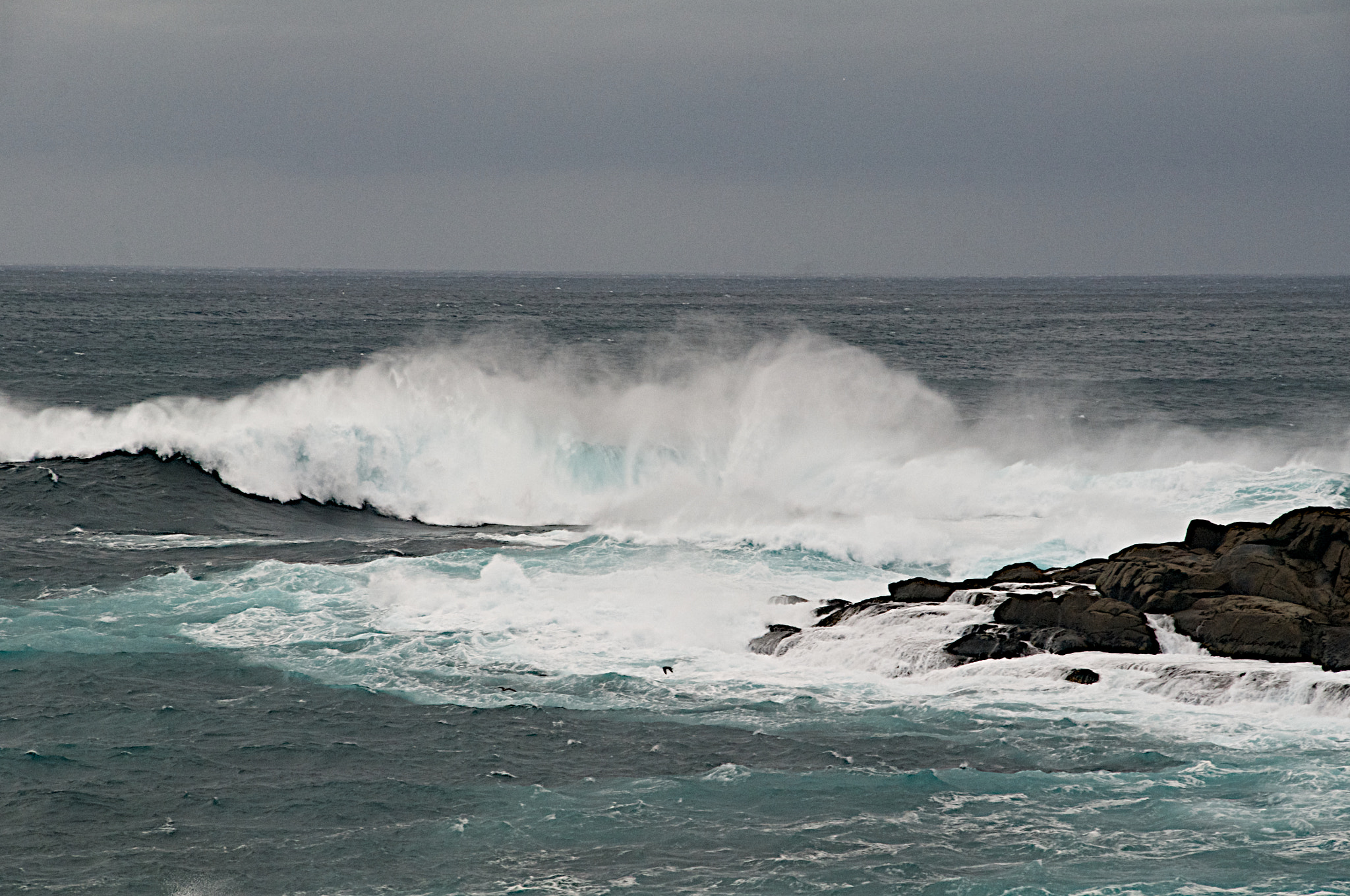 Sigma Lens (3 255) sample photo. Storm ii photography