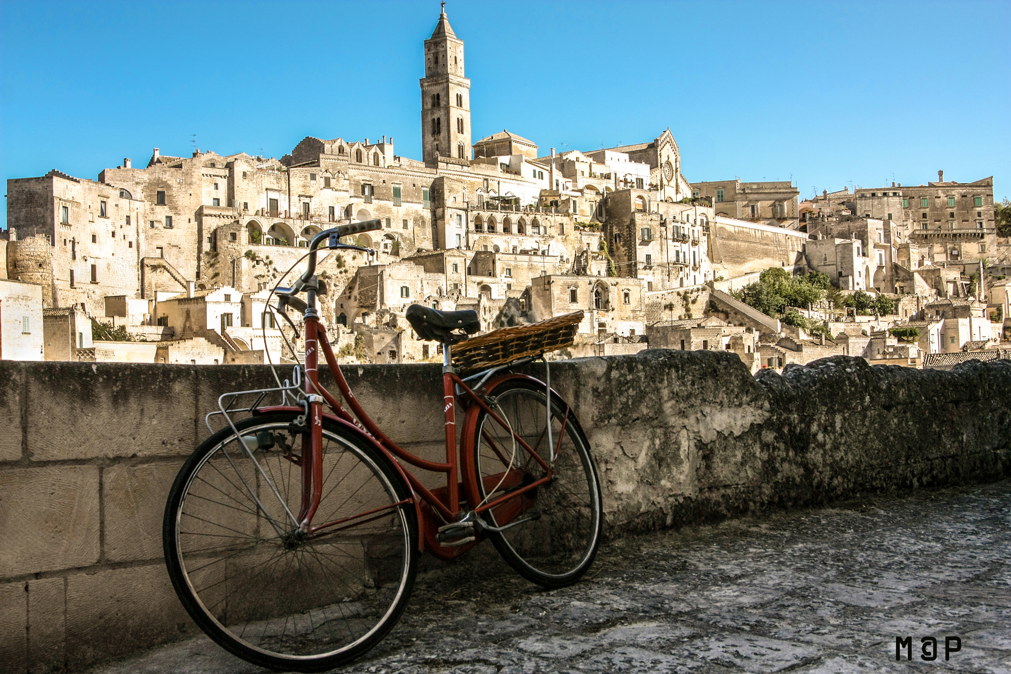 Matera