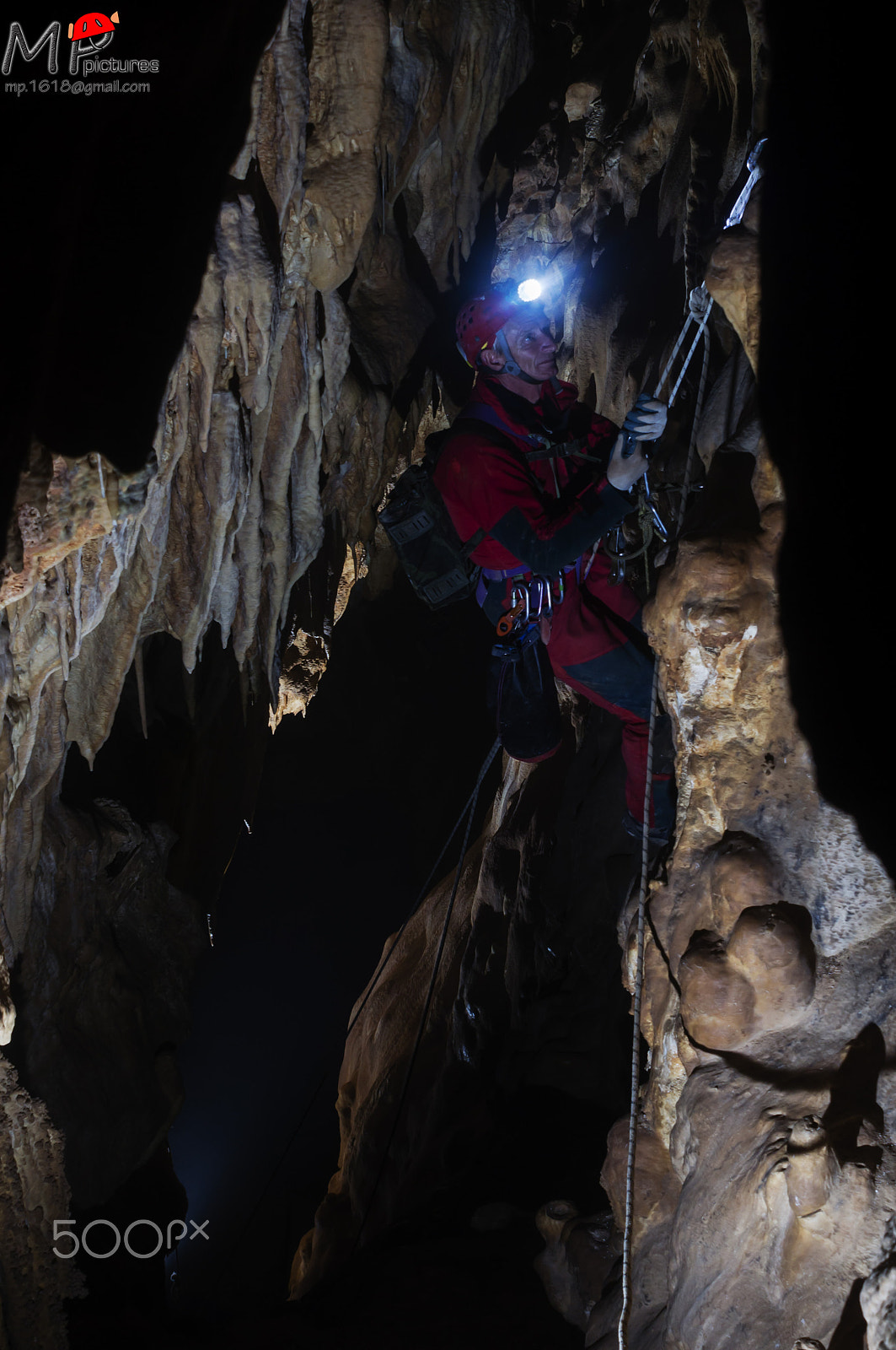 Sony SLT-A55 (SLT-A55V) sample photo. Grotta gis - gis cave photography