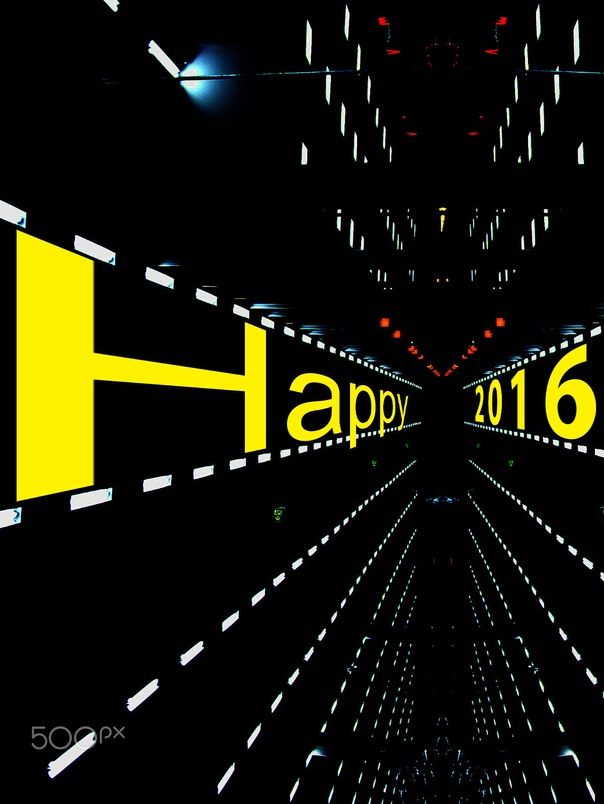 Ricoh Caplio R30 sample photo. Happy 2016 photography