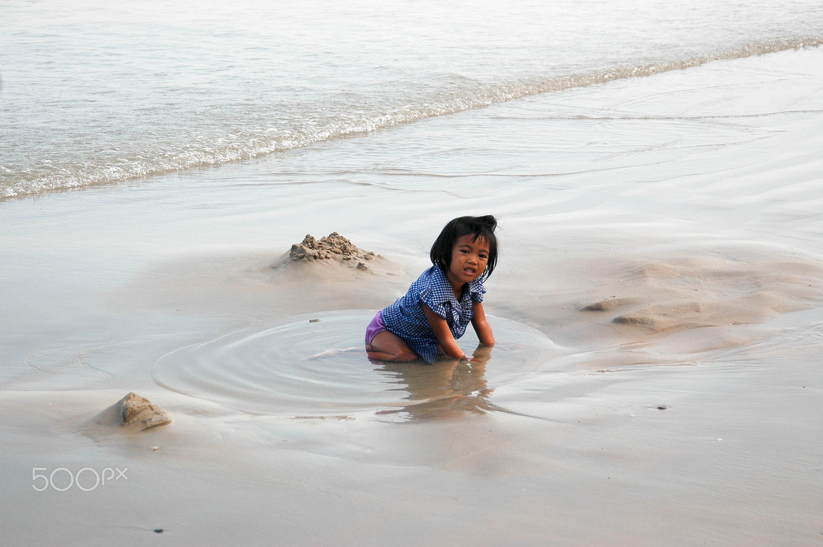 Nikon D70 sample photo. Sandman photography