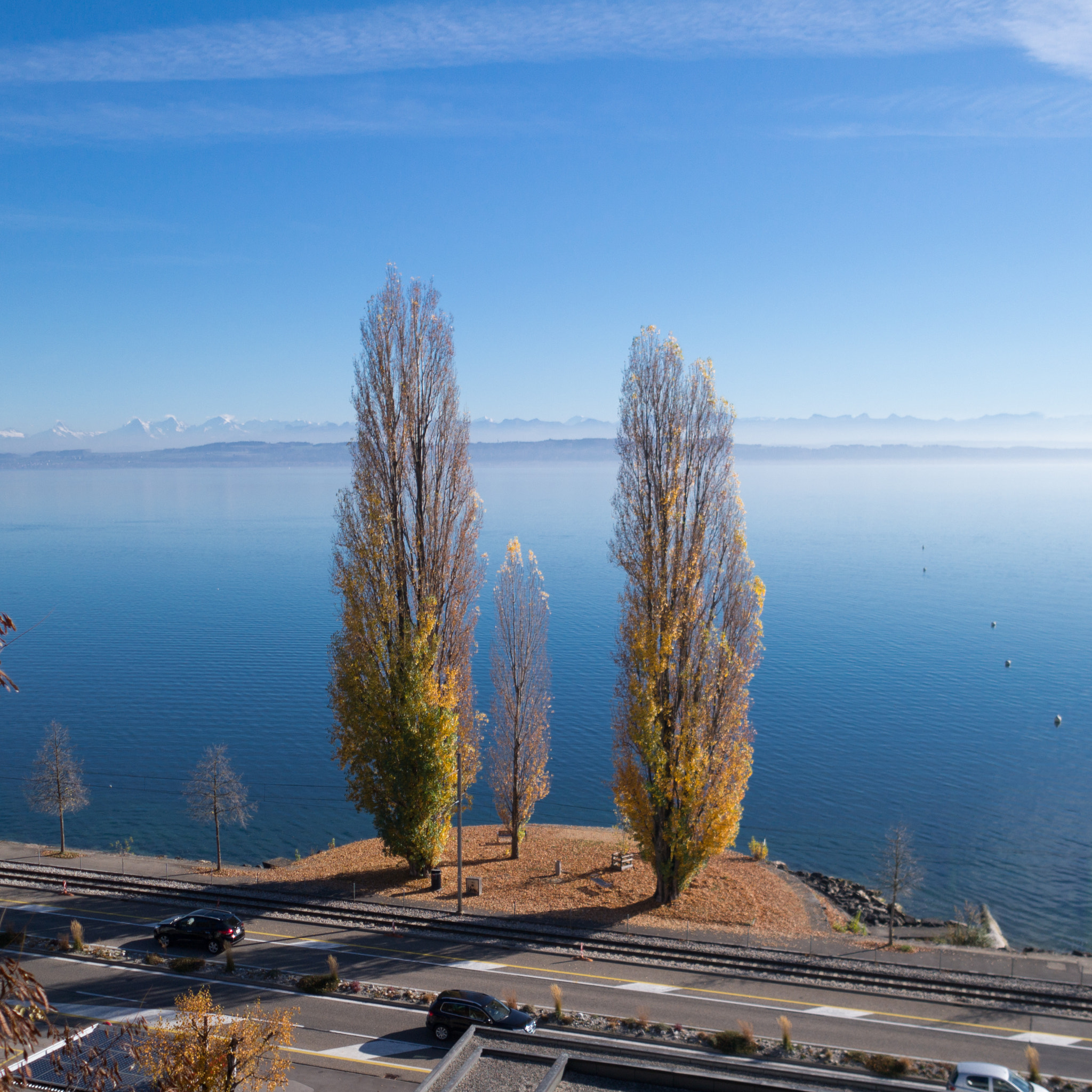 Samsung NX 16mm F2.4 Pancake sample photo. Autumn photography