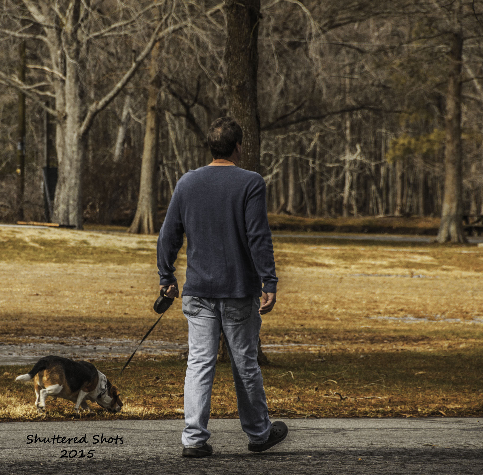 Canon EOS 500D (EOS Rebel T1i / EOS Kiss X3) sample photo. A dog and his human photography