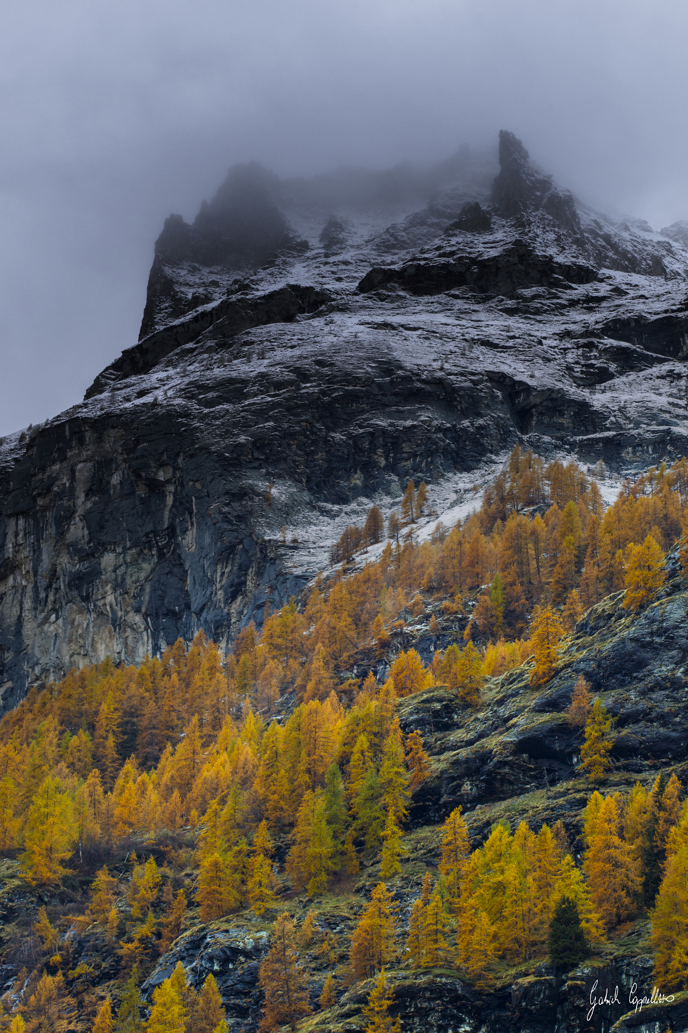 Canon EOS-1D Mark IV sample photo. Mordor photography