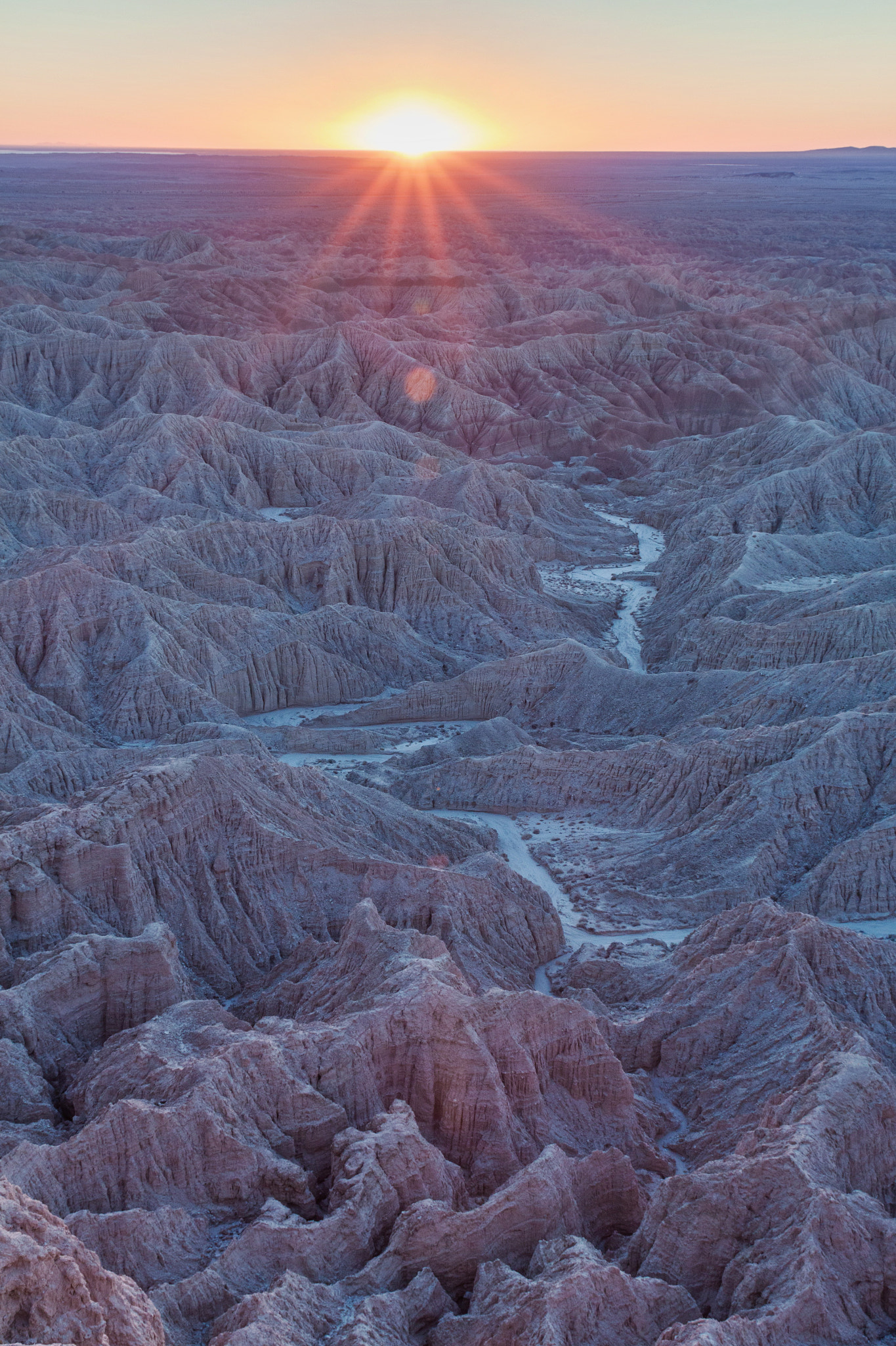 Canon EF 28mm F1.8 USM sample photo. Anza-borrego state preserve photography
