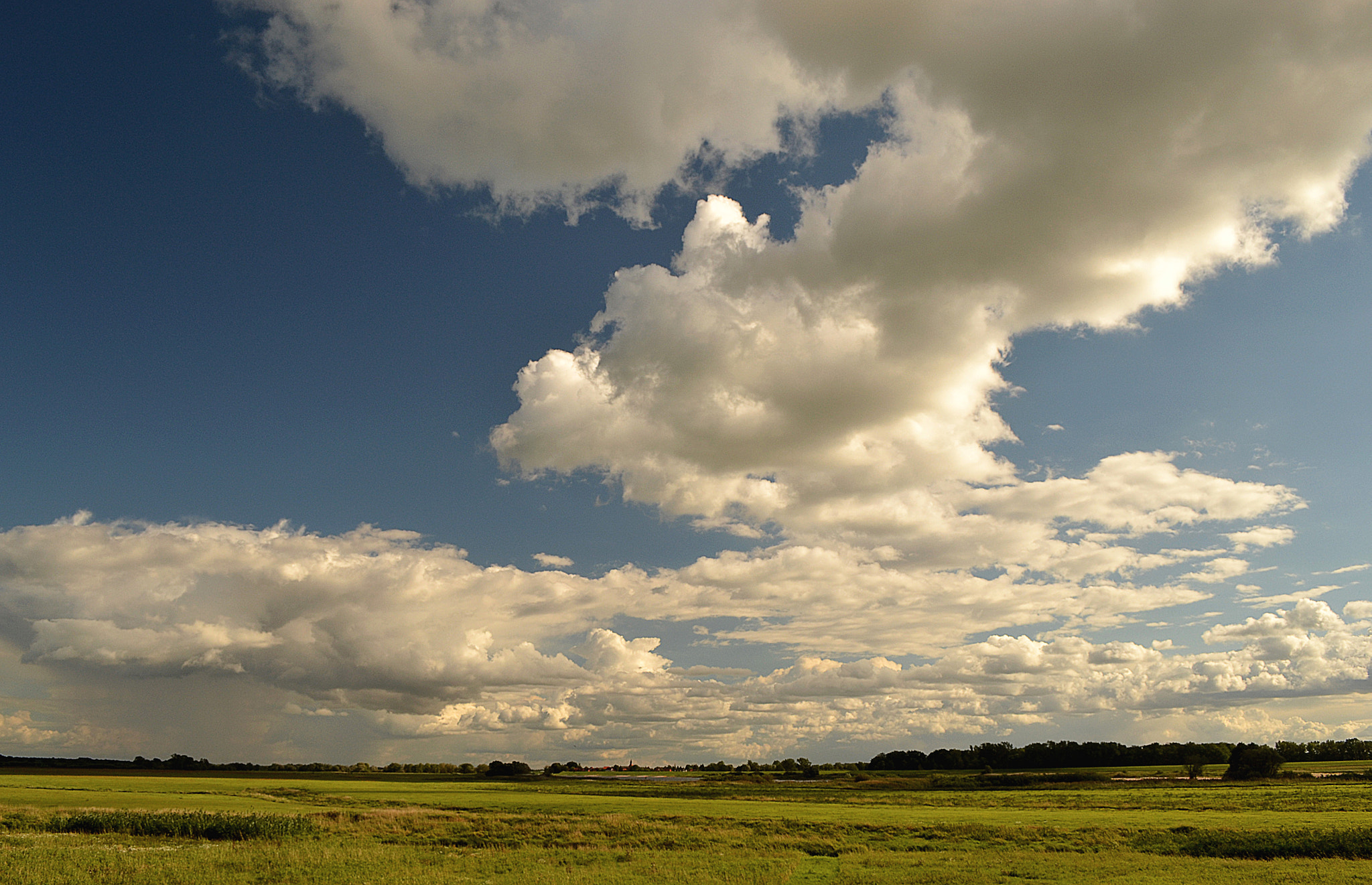 AF Zoom-Nikkor 28-100mm f/3.5-5.6G sample photo. An der elbe photography