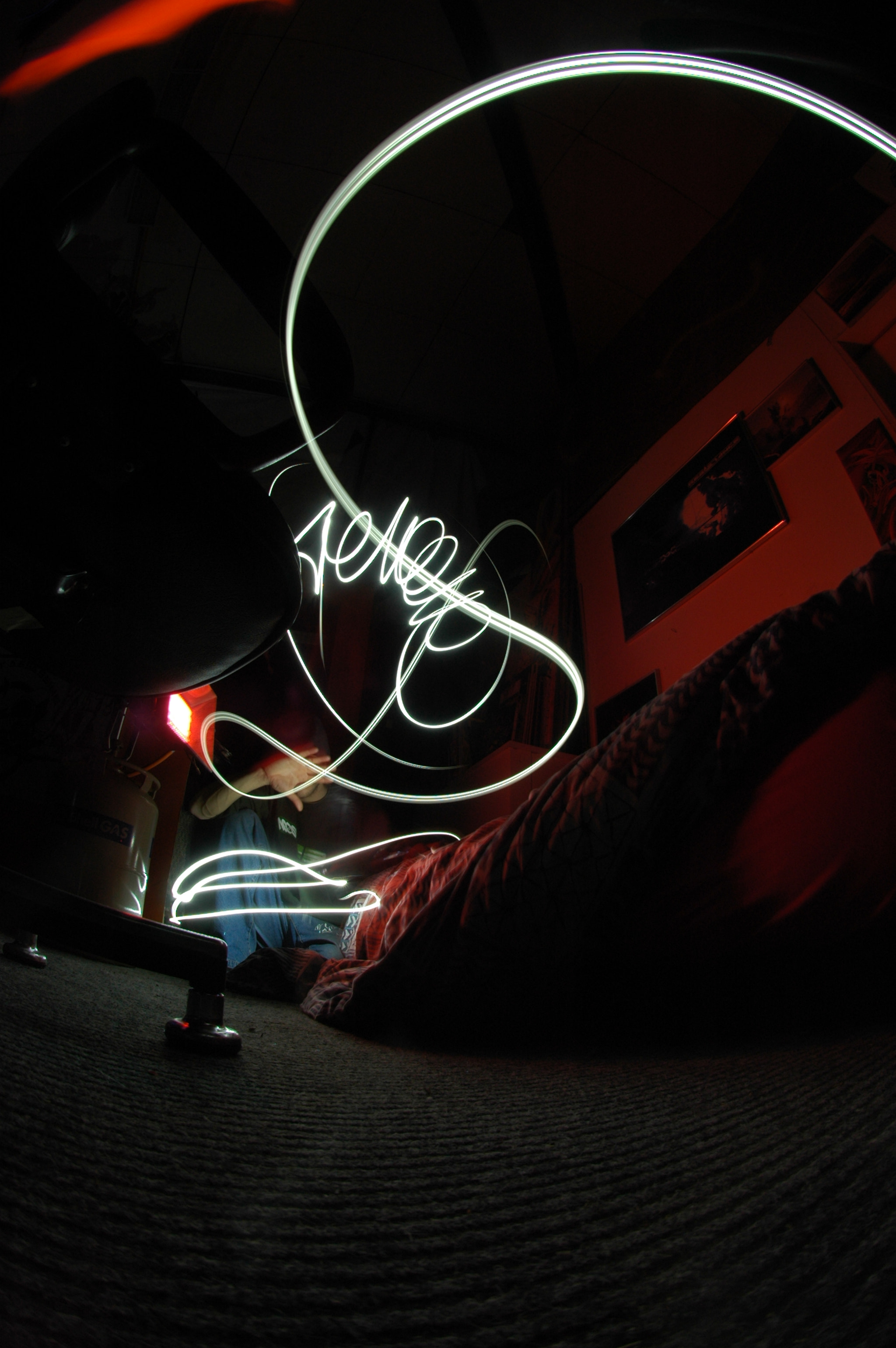 Nikon AF DX Fisheye-Nikkor 10.5mm F2.8G ED sample photo. Temaonelight-kold-sess photography